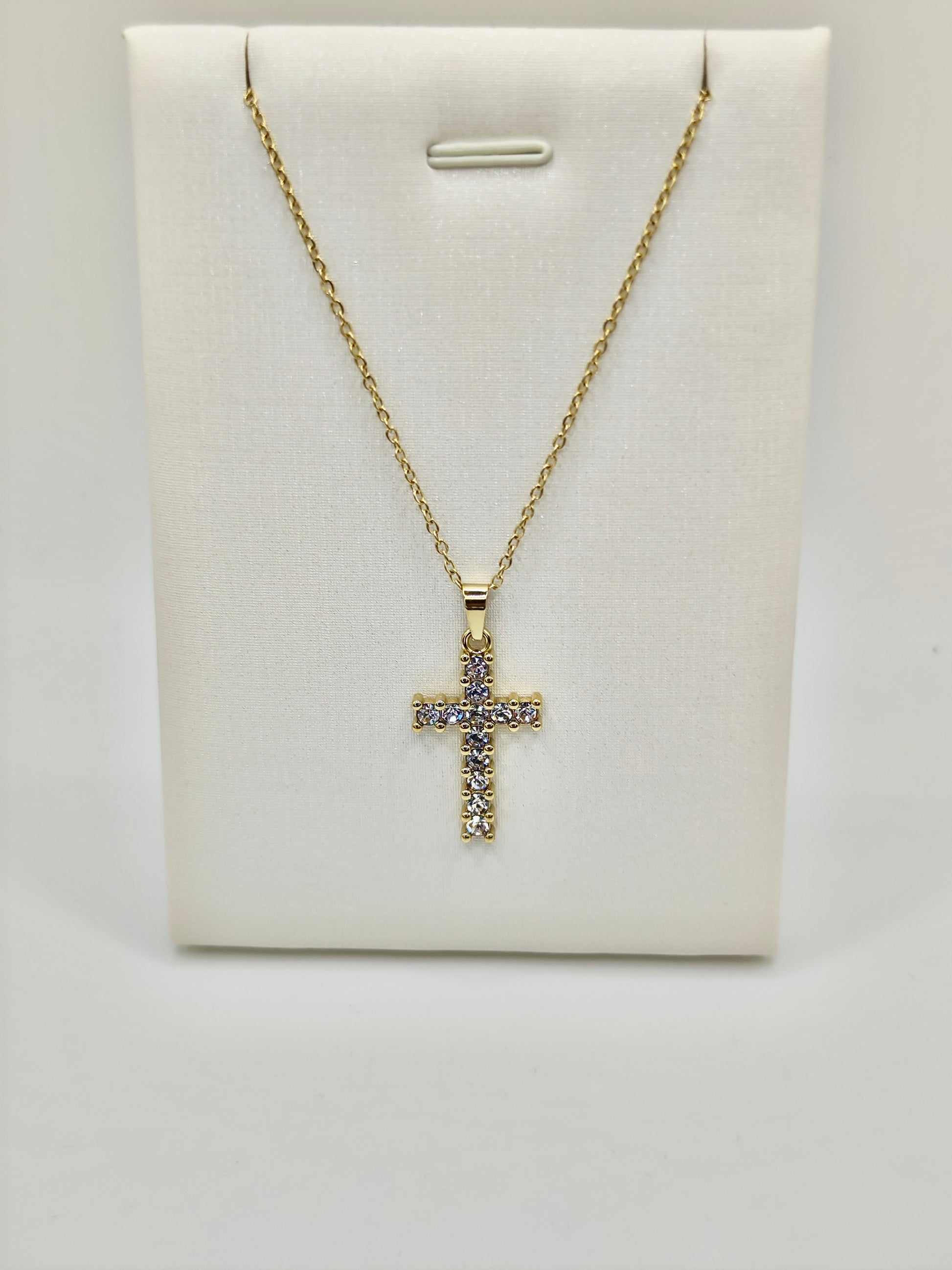 Collar MaxiCruz