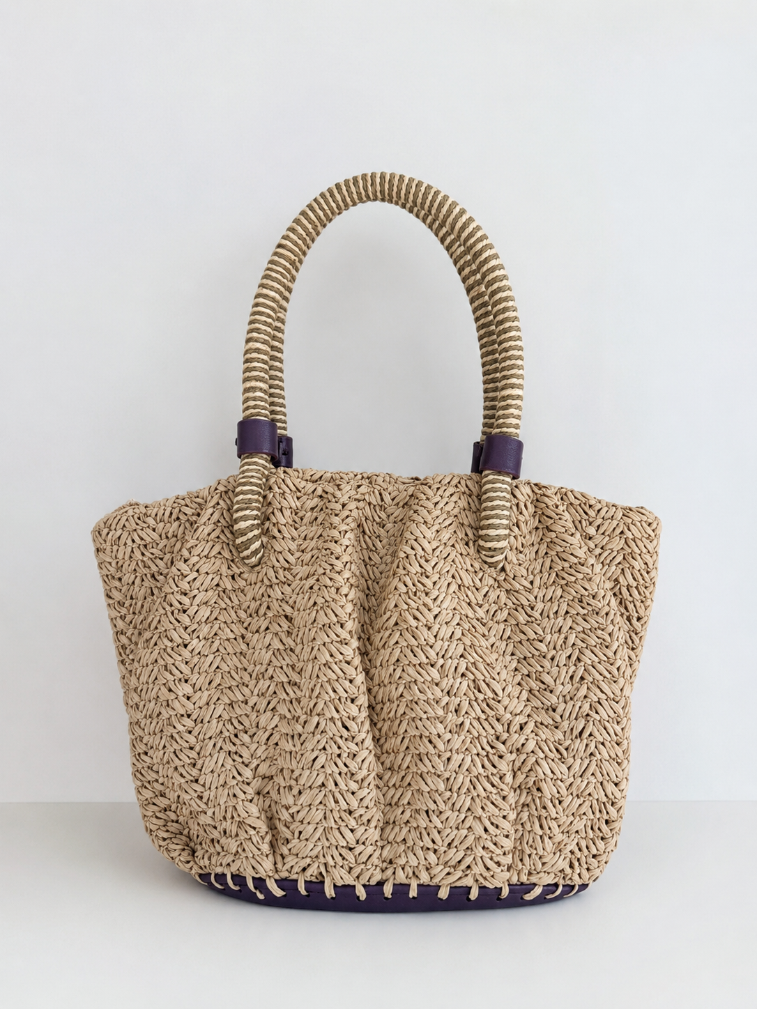 Bolso Cala · Mediterranean Collection