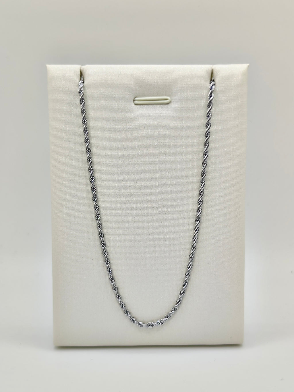 Collar Trenza