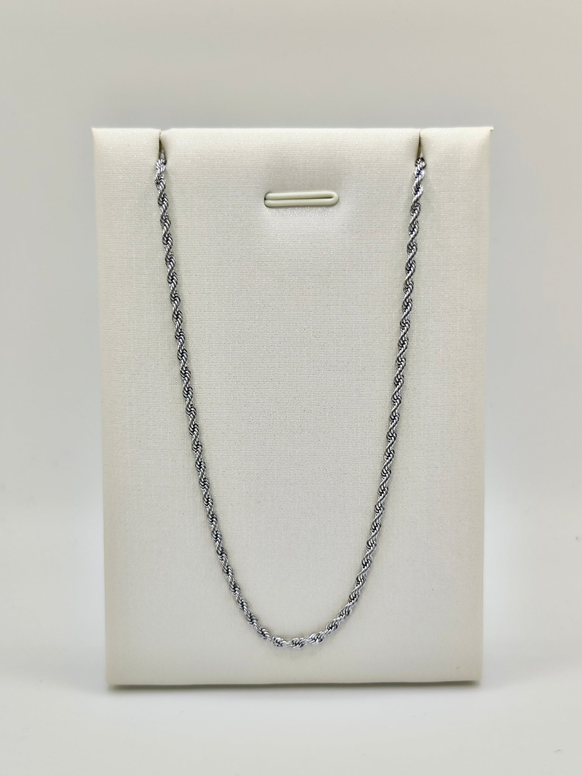 Collar Trenza