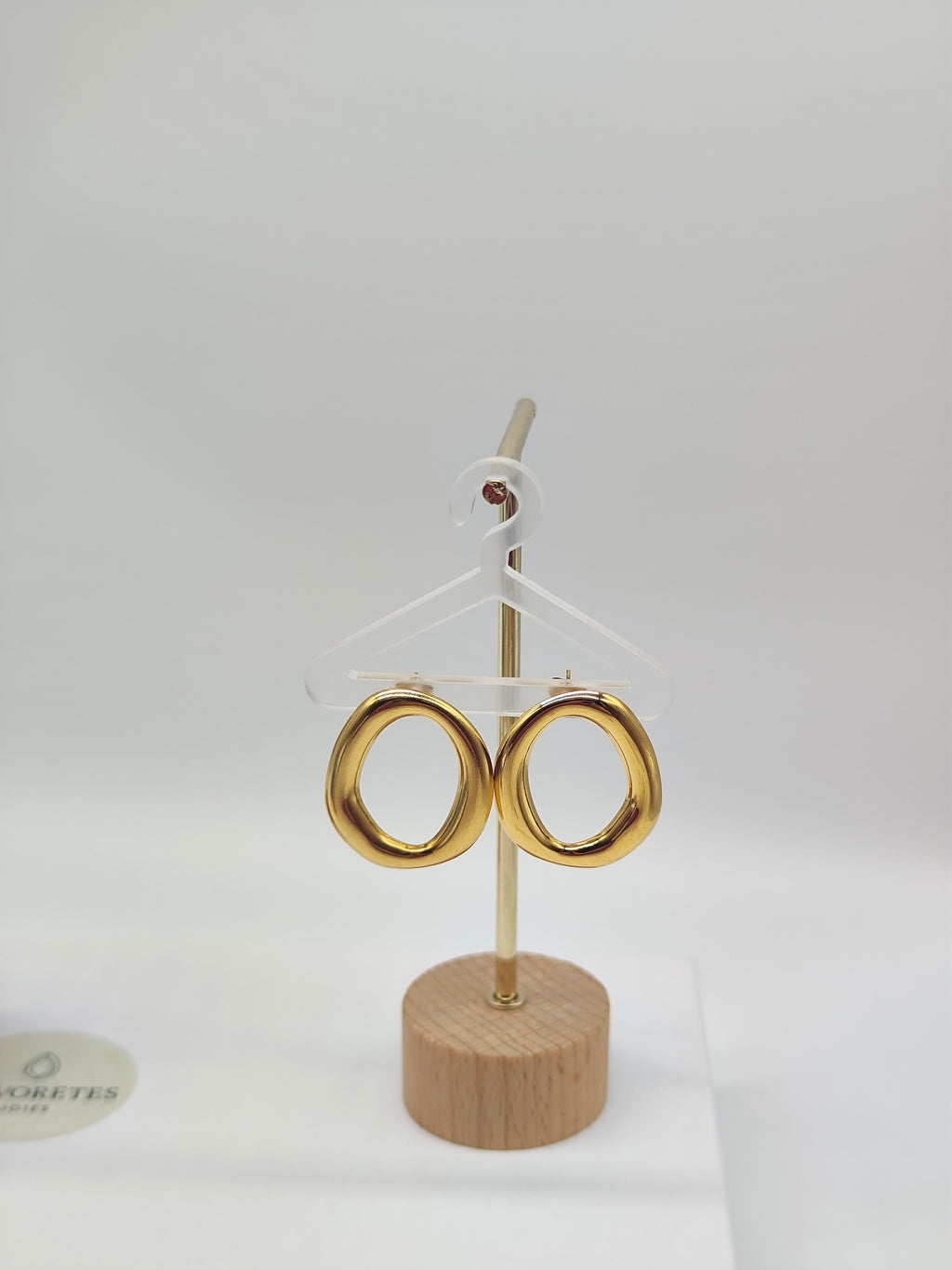 Pendientes Ola Contemporanea