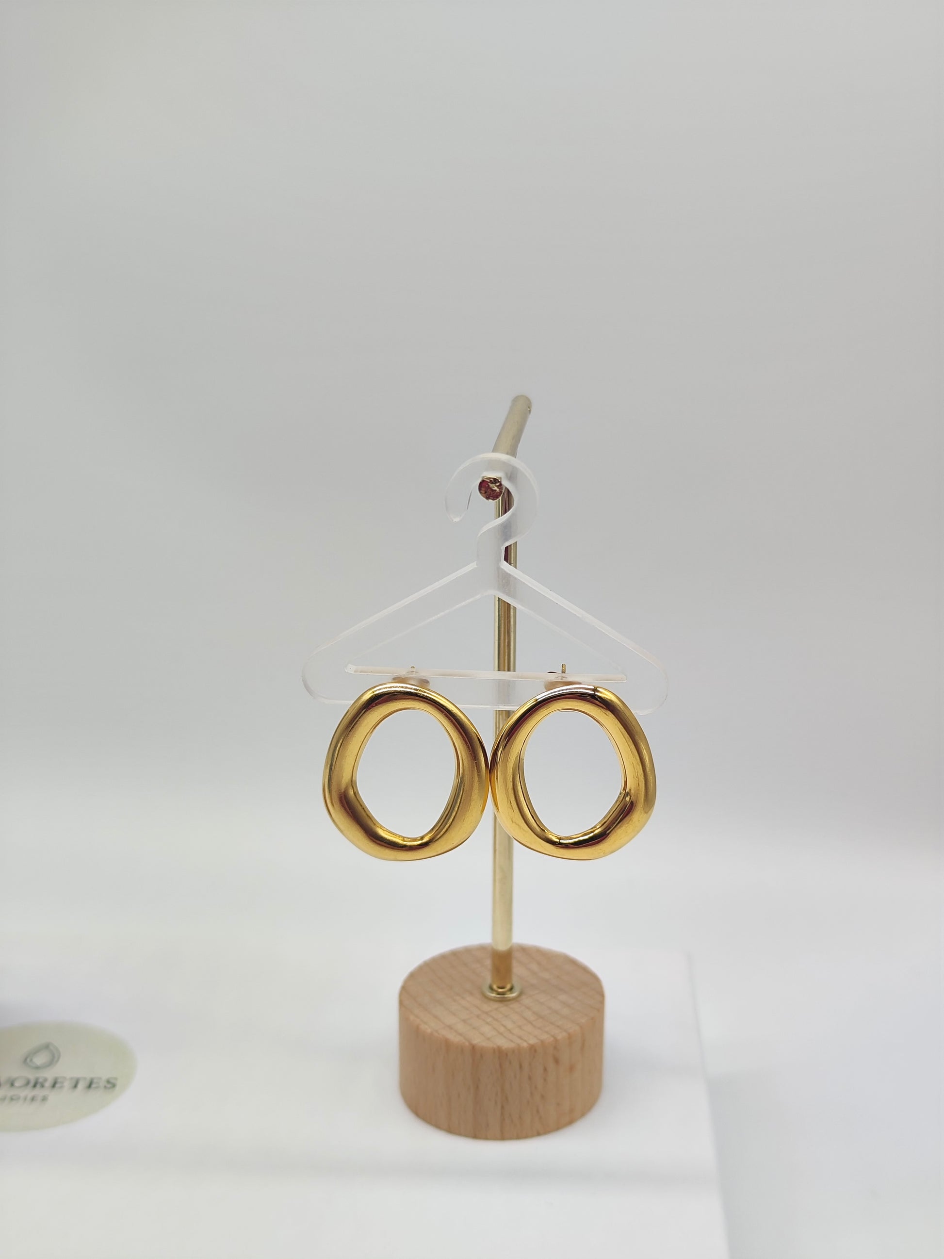 Pendientes Ola Contemporanea