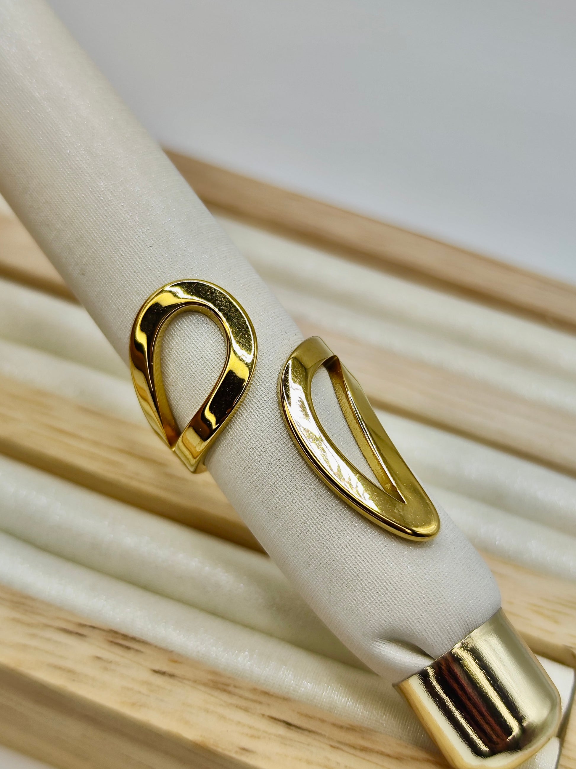 Anillo Boho