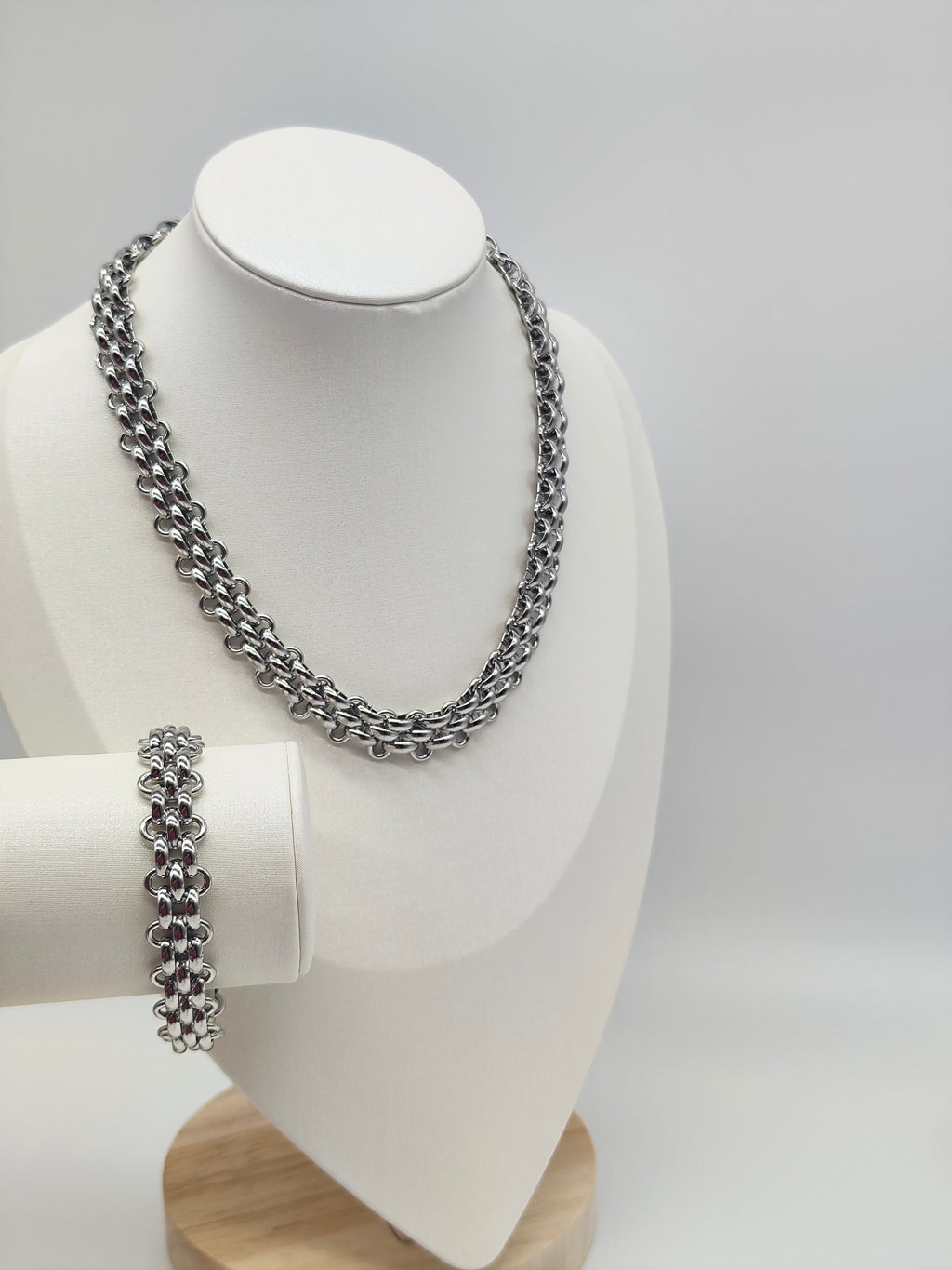 Conjunto Fuerza Suprema