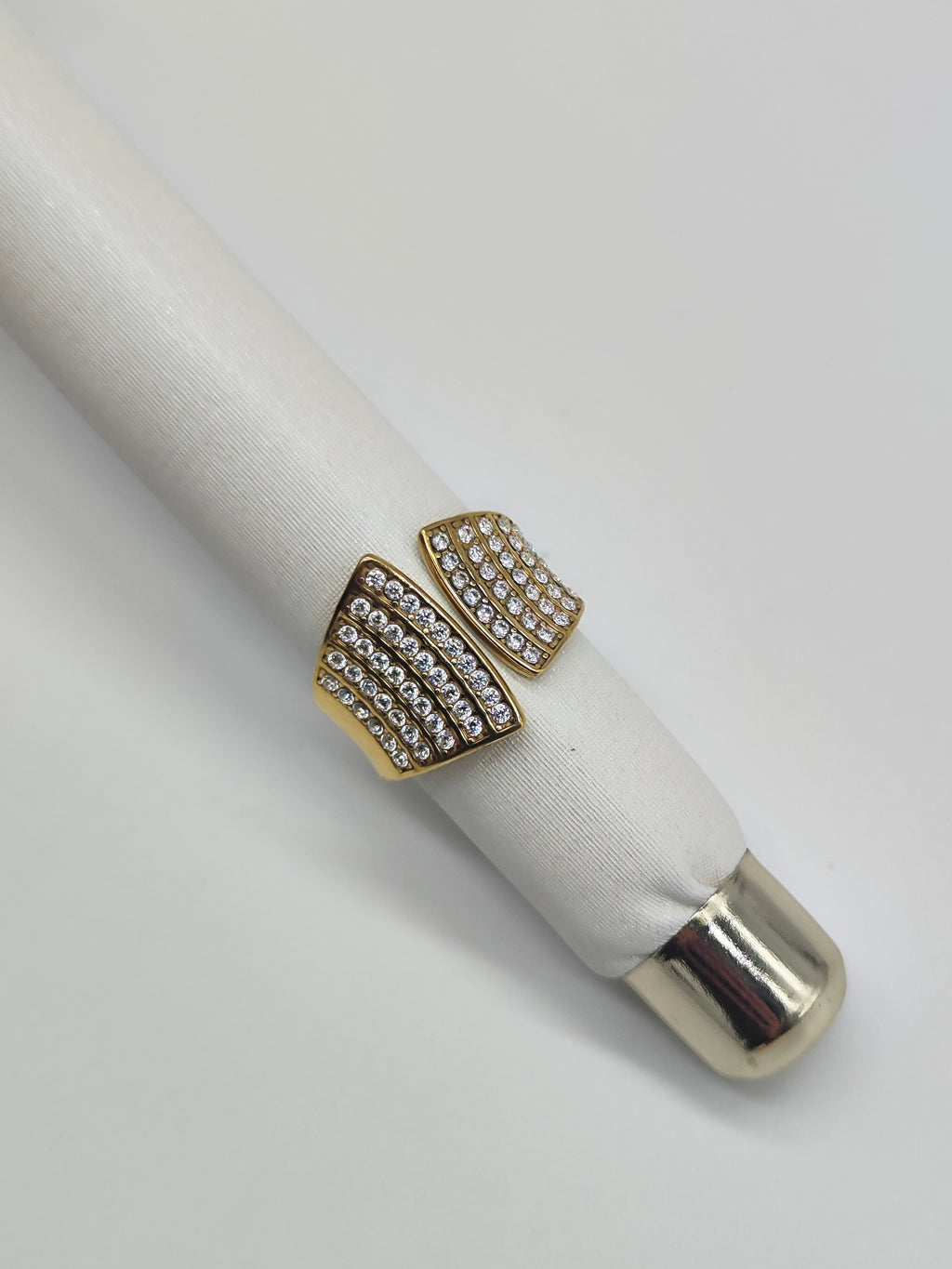 Anillo Aura Diamantada