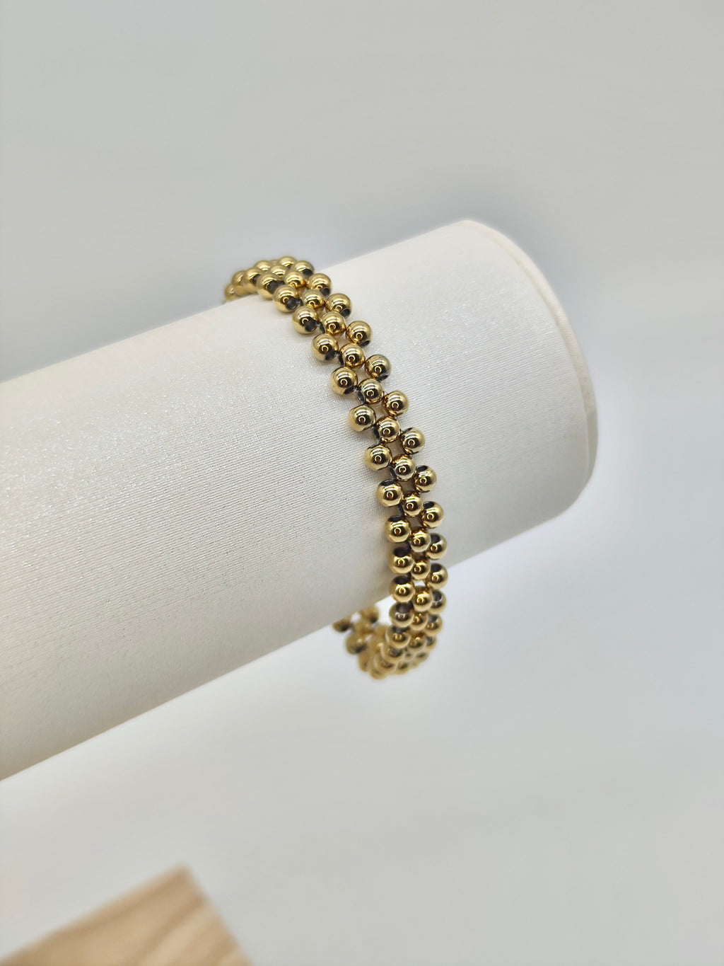 Pulsera Beads
