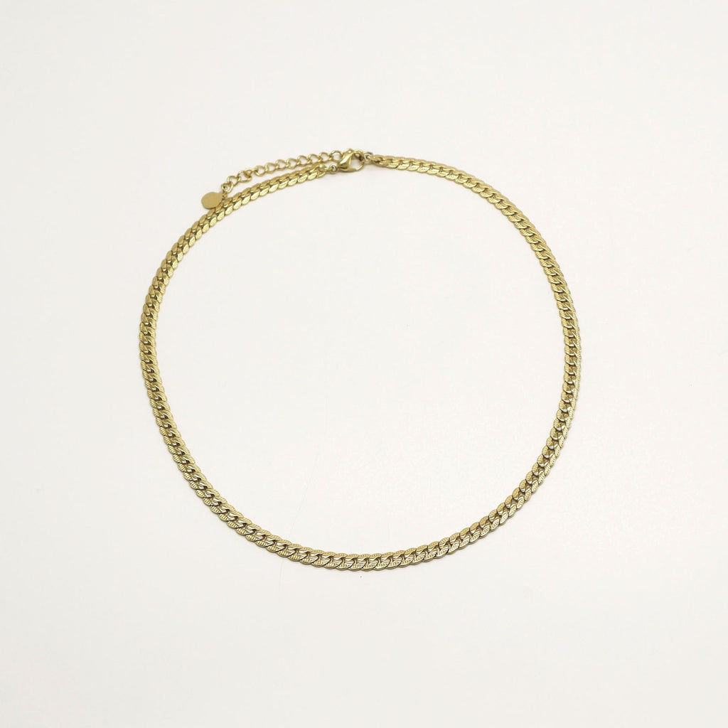 Collar Cuba