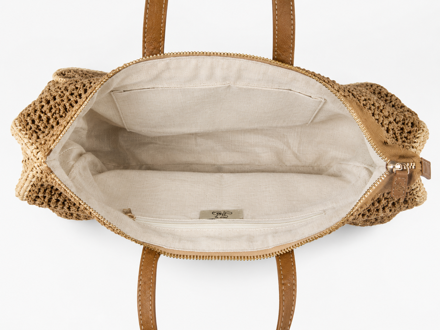 Bolso Marina · Mediterranean Collection