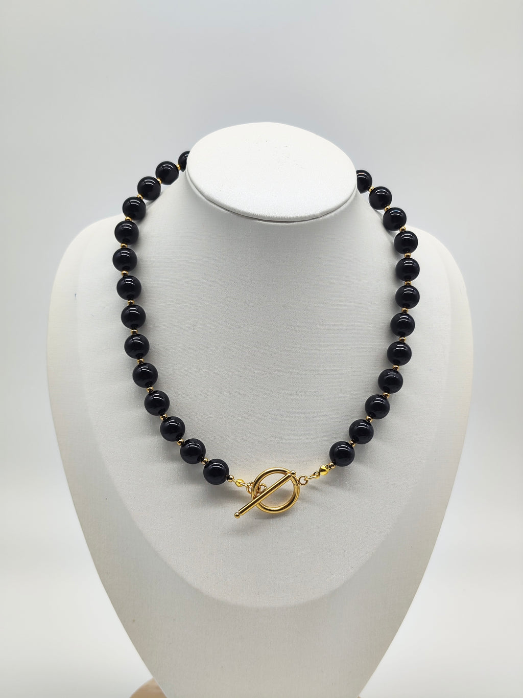 Collar Noche Profunda