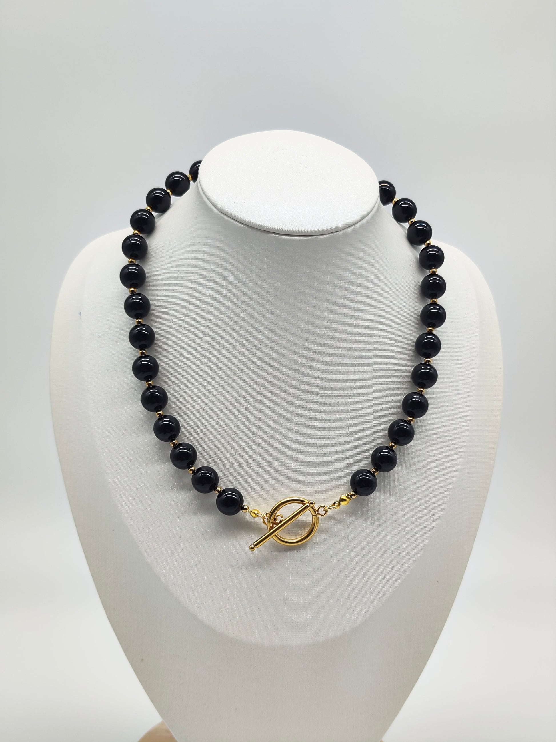 Collar Noche Profunda