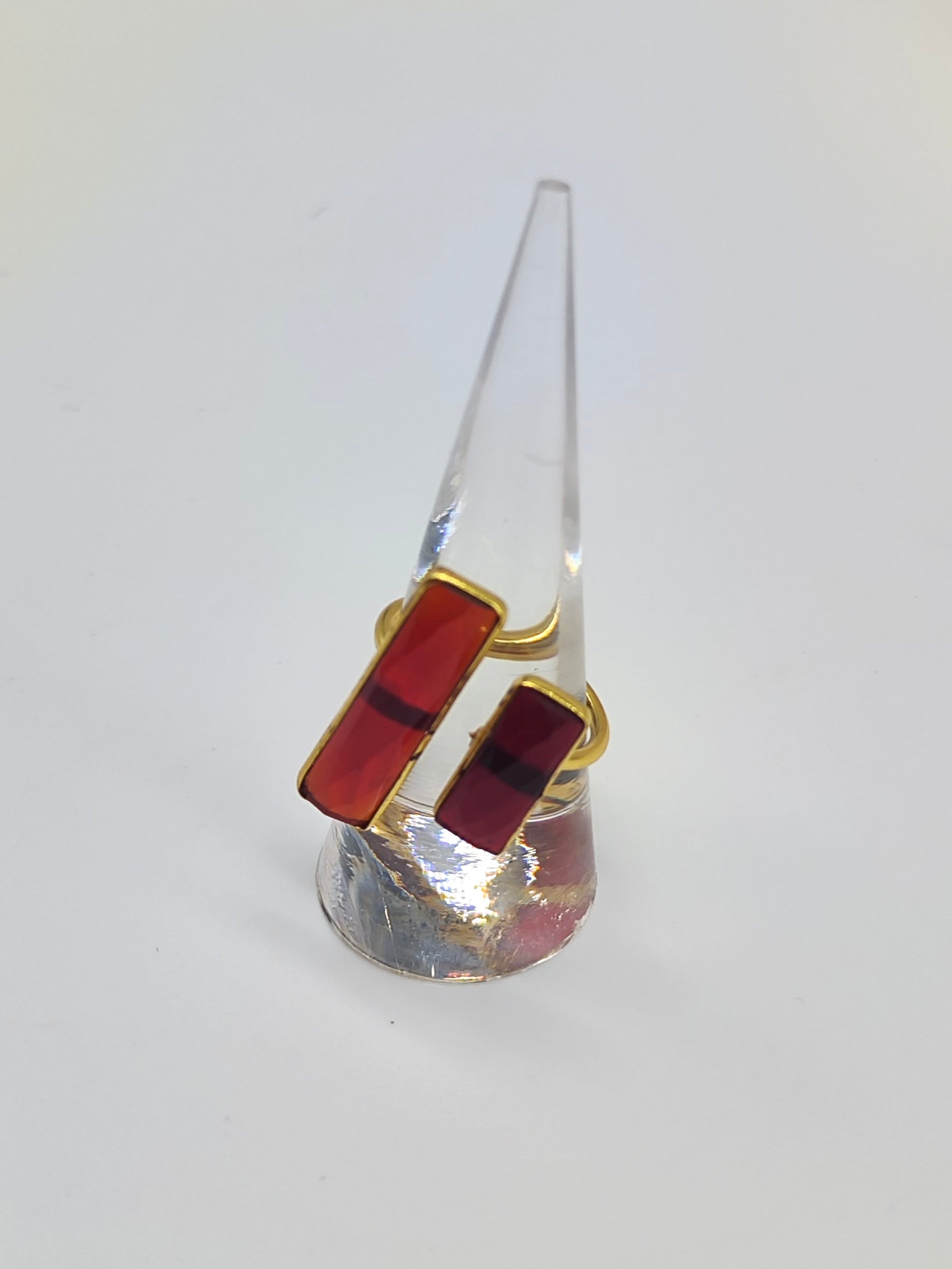 ✧ Anillo Agni Rekha · Edición Limitada