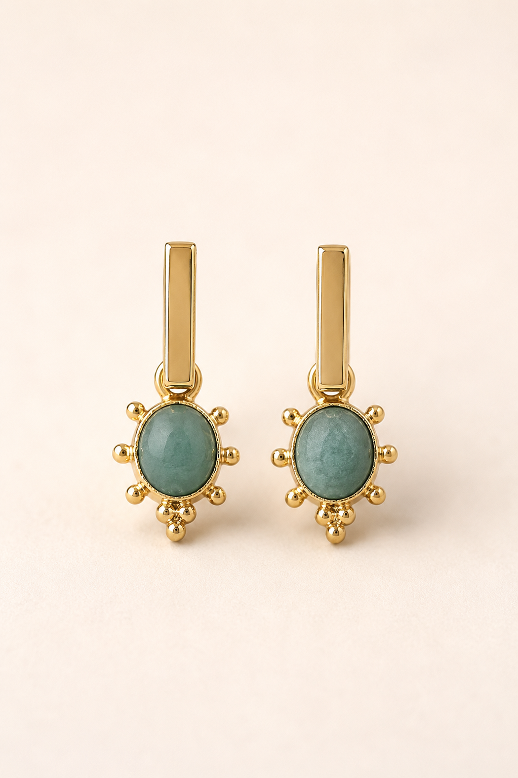 Pendientes Marina · Ibiza Collection