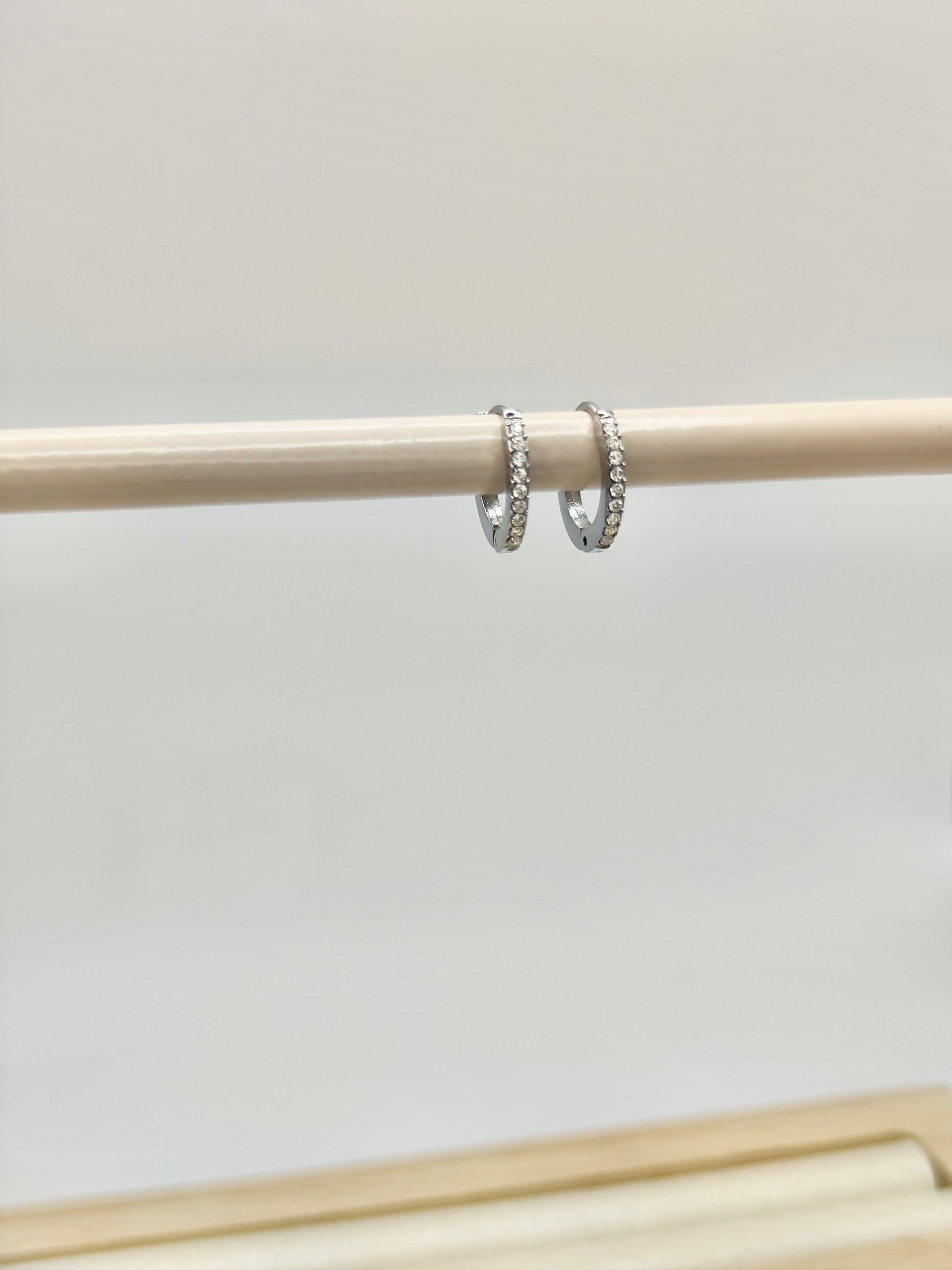 Pendientes Petita