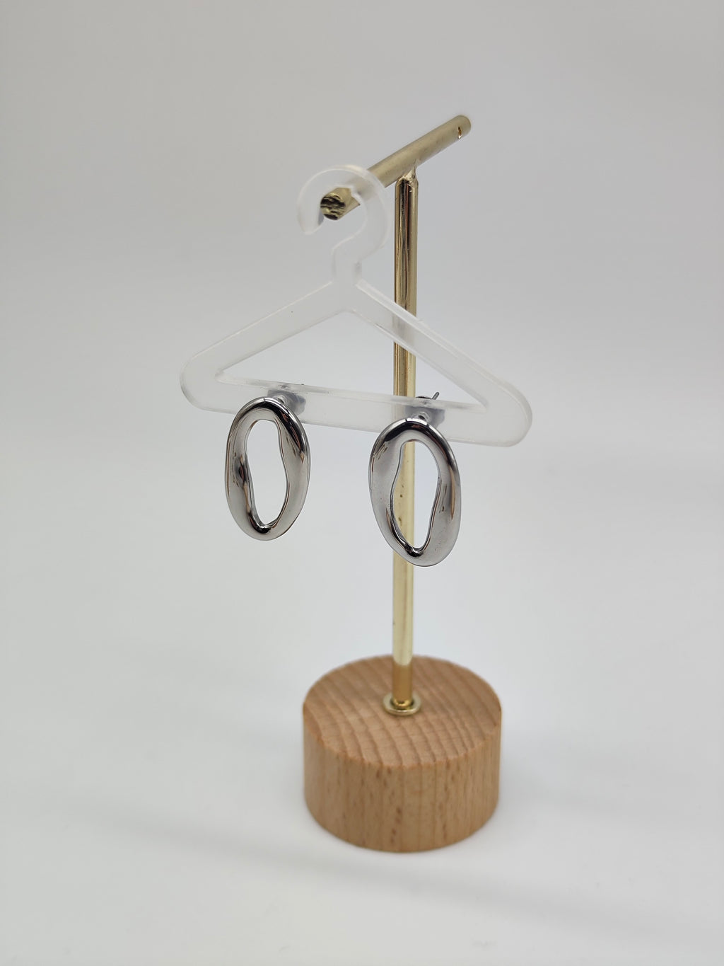 Pendientes Onda Chic