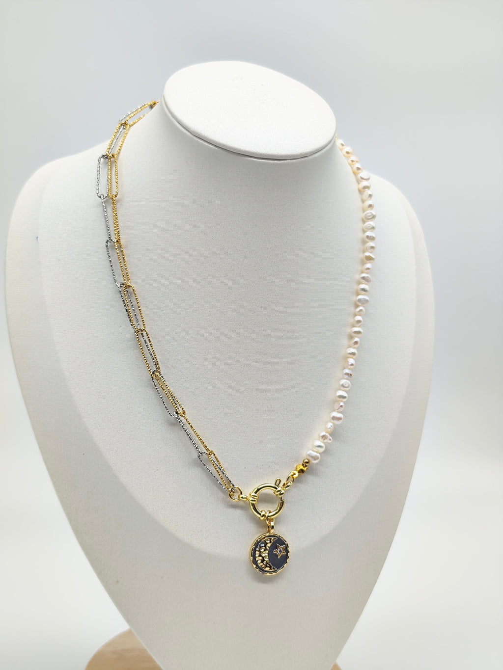 Collar Cielo Estelar