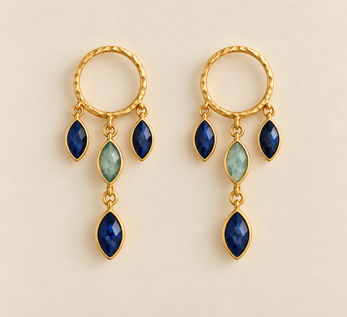 Pendientes