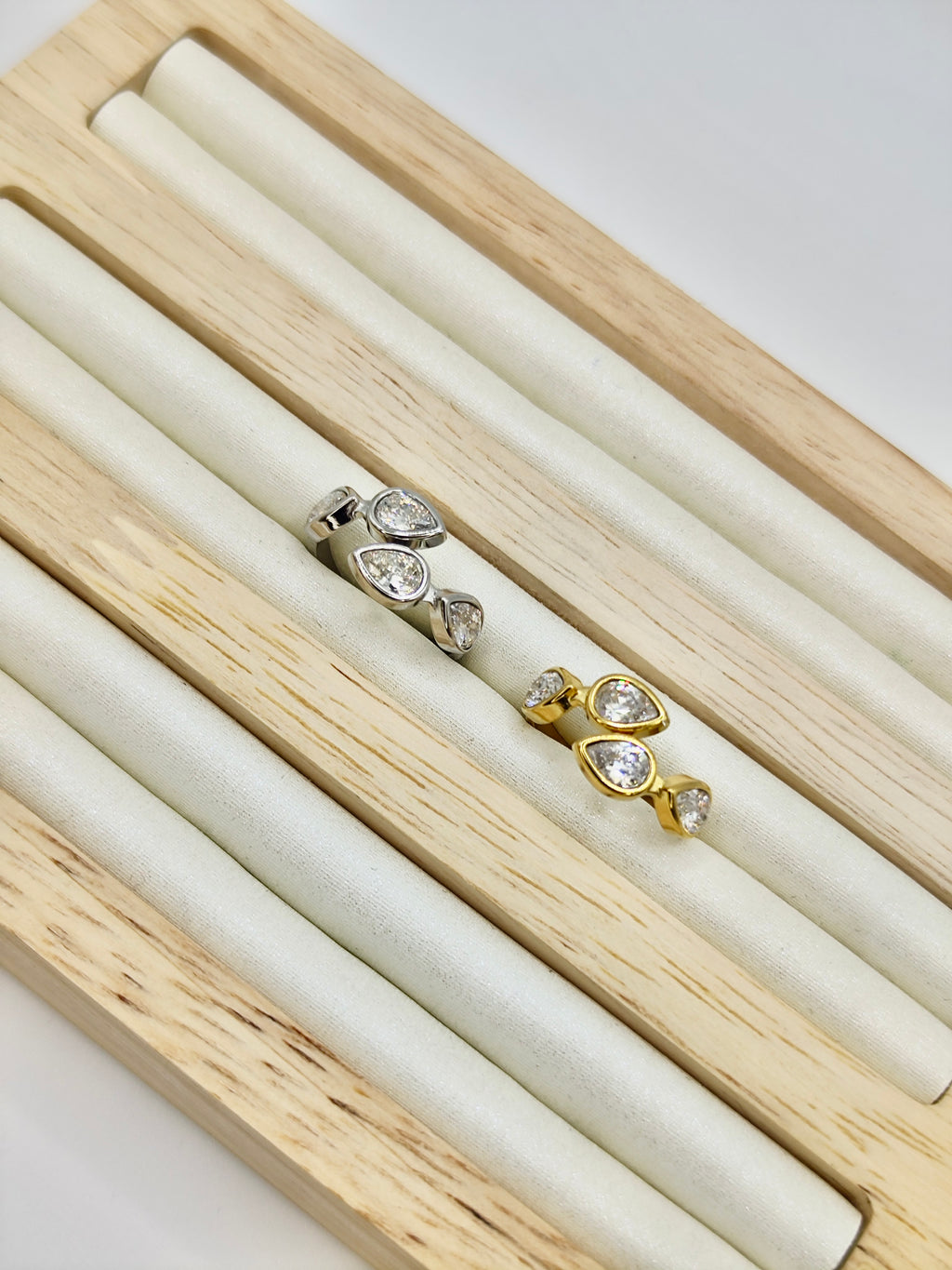 Anillo Goteta