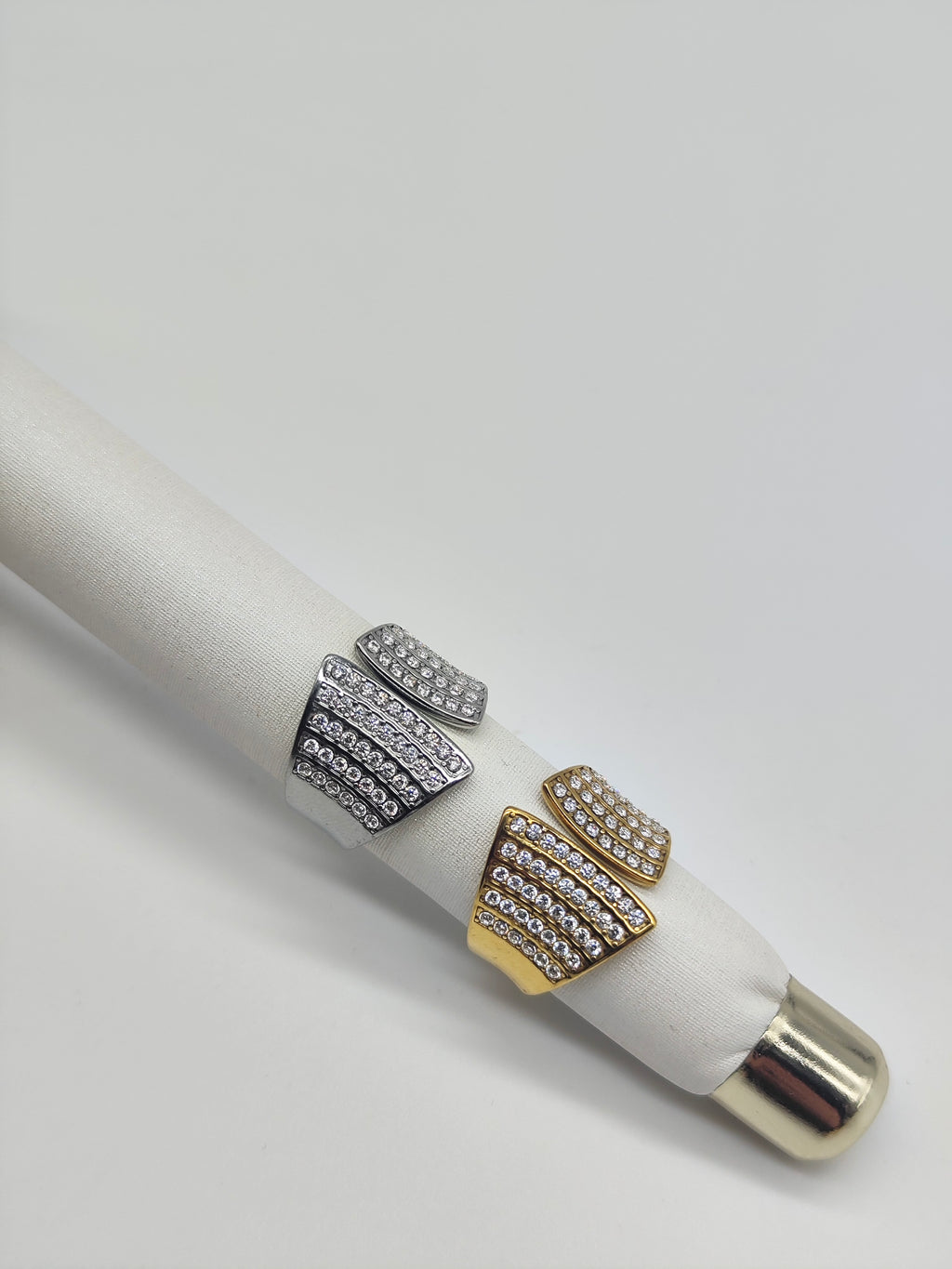 Anillo Aura Diamantada