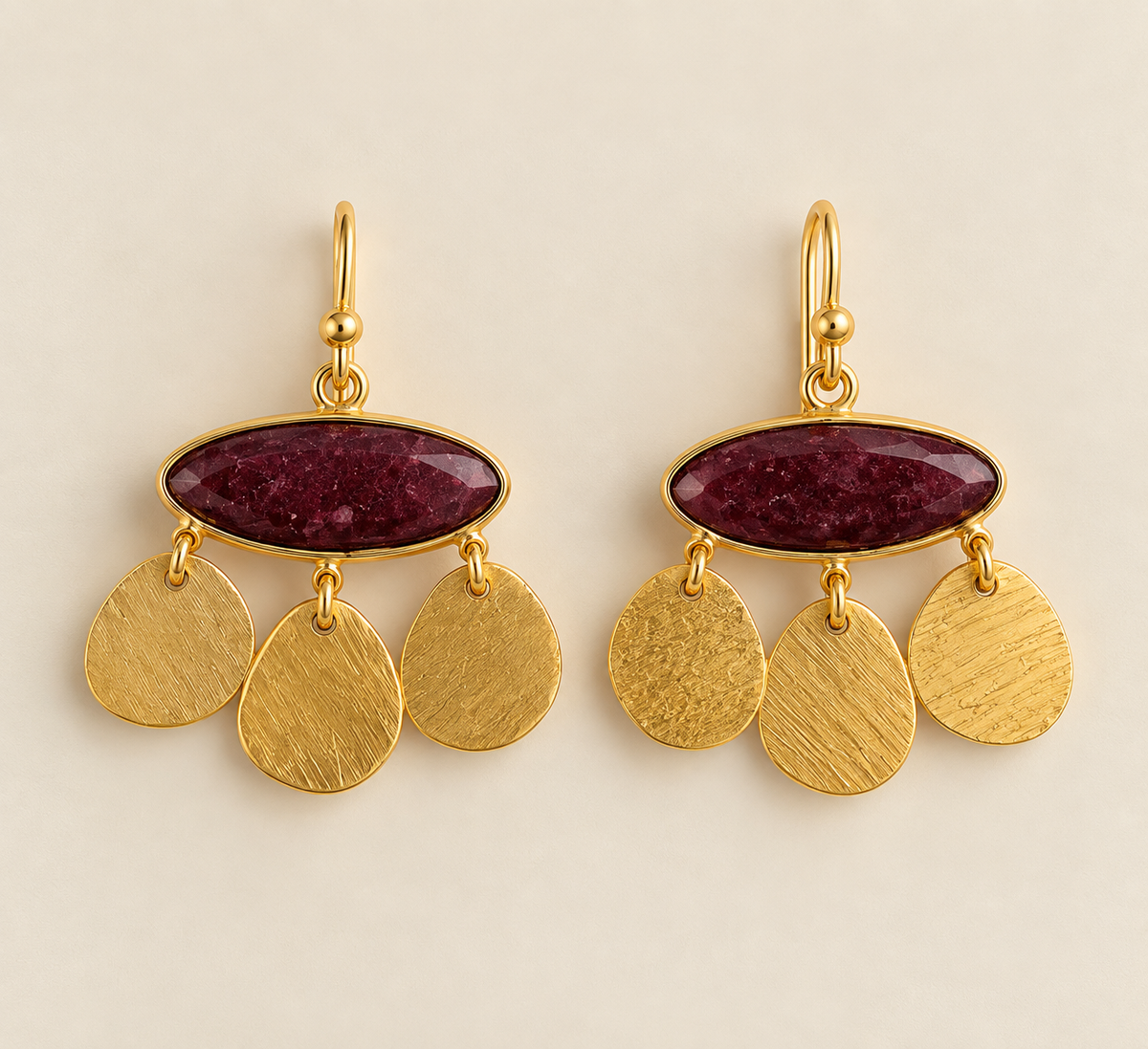Pendientes