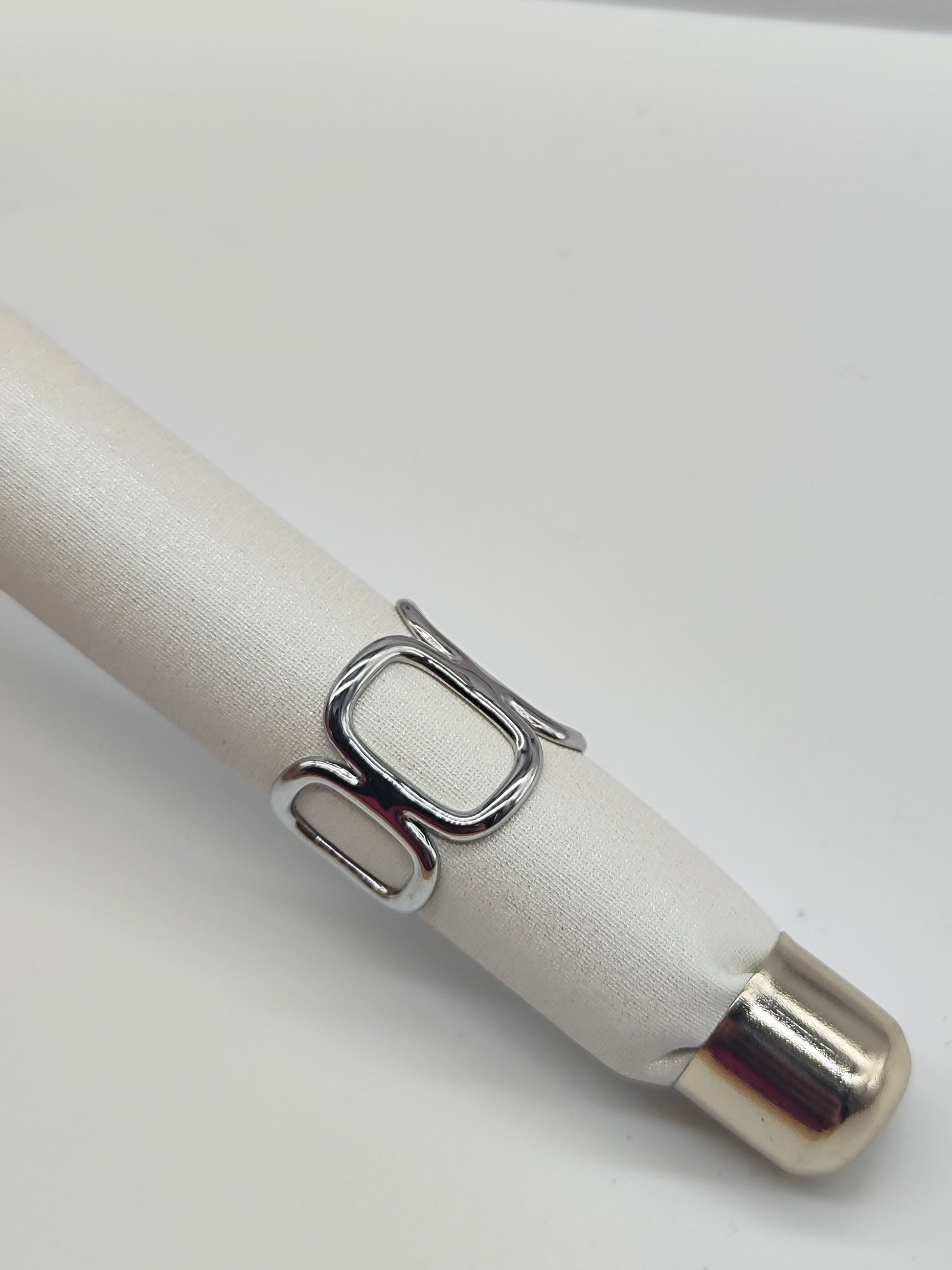 Anillo Enlace Moderno