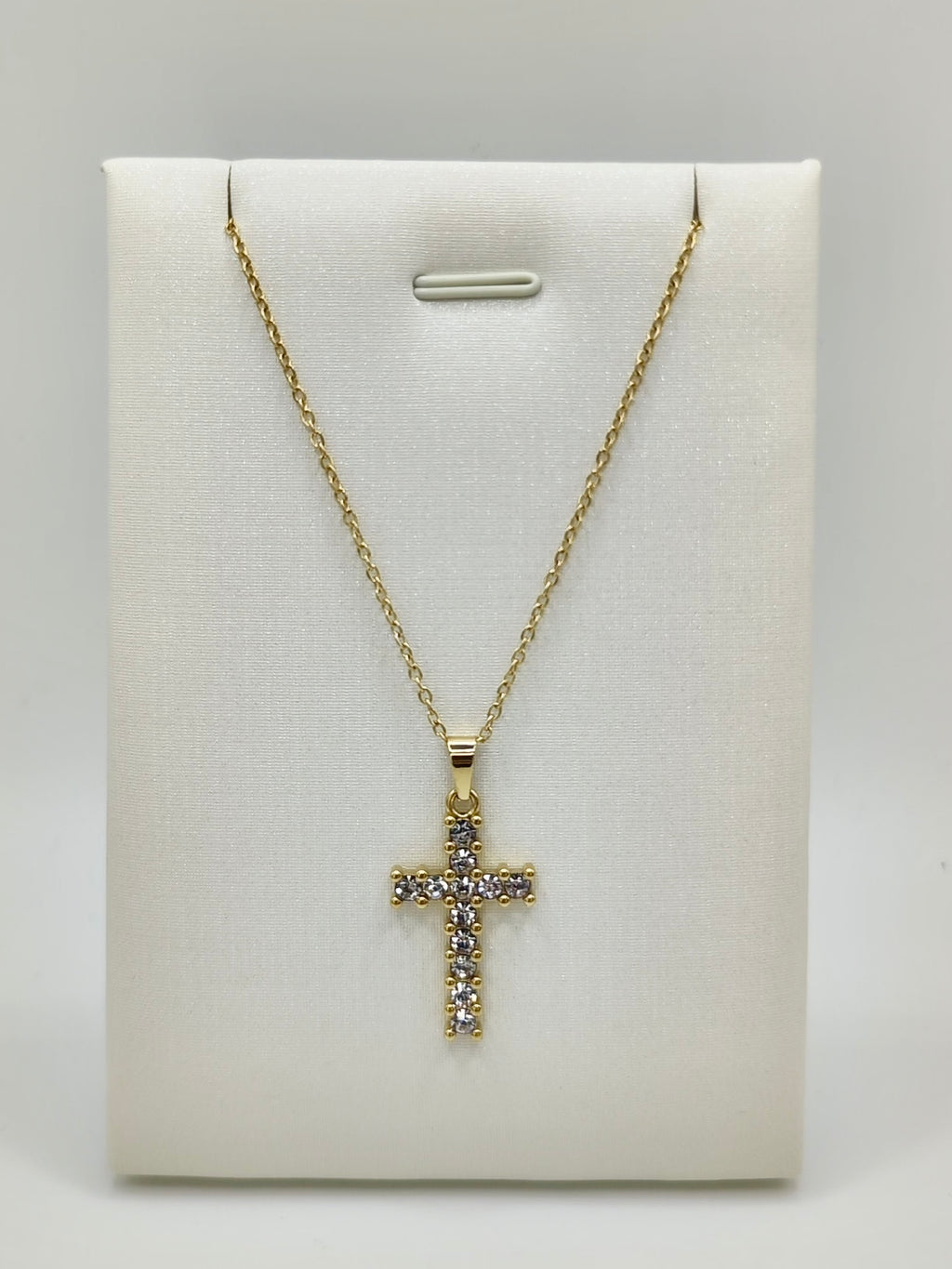 Collar MaxiCruz