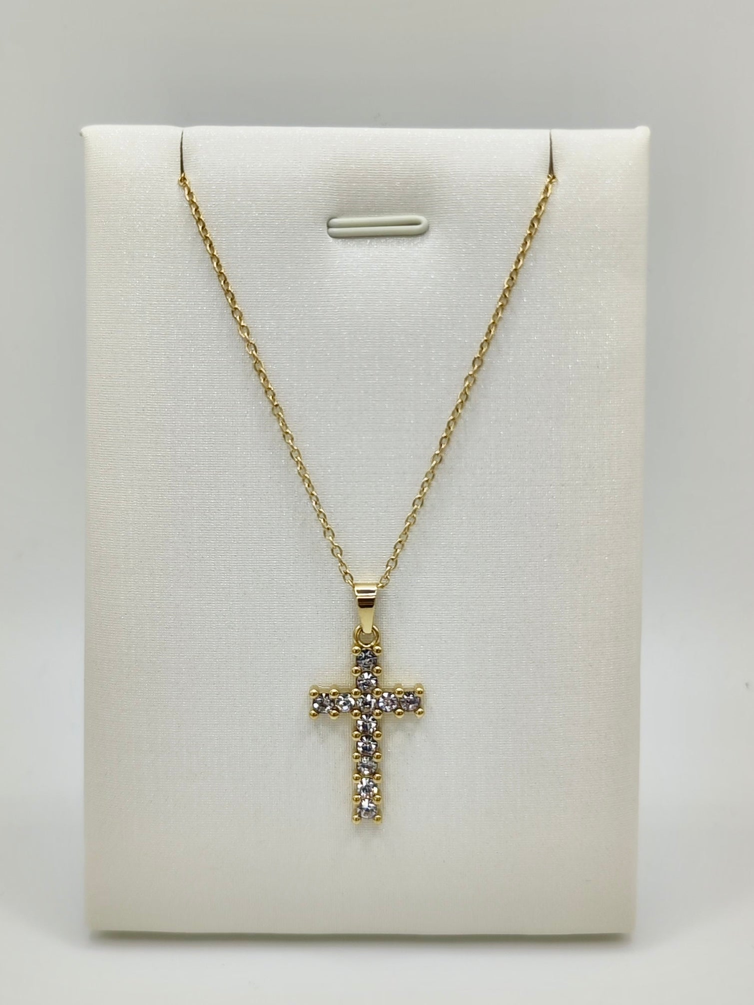 Collar MaxiCruz