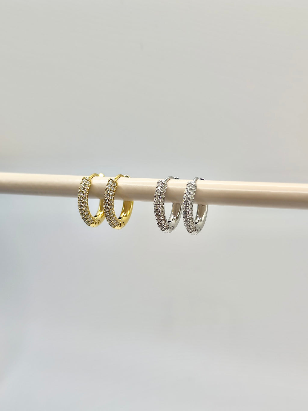 Pendientes LLum