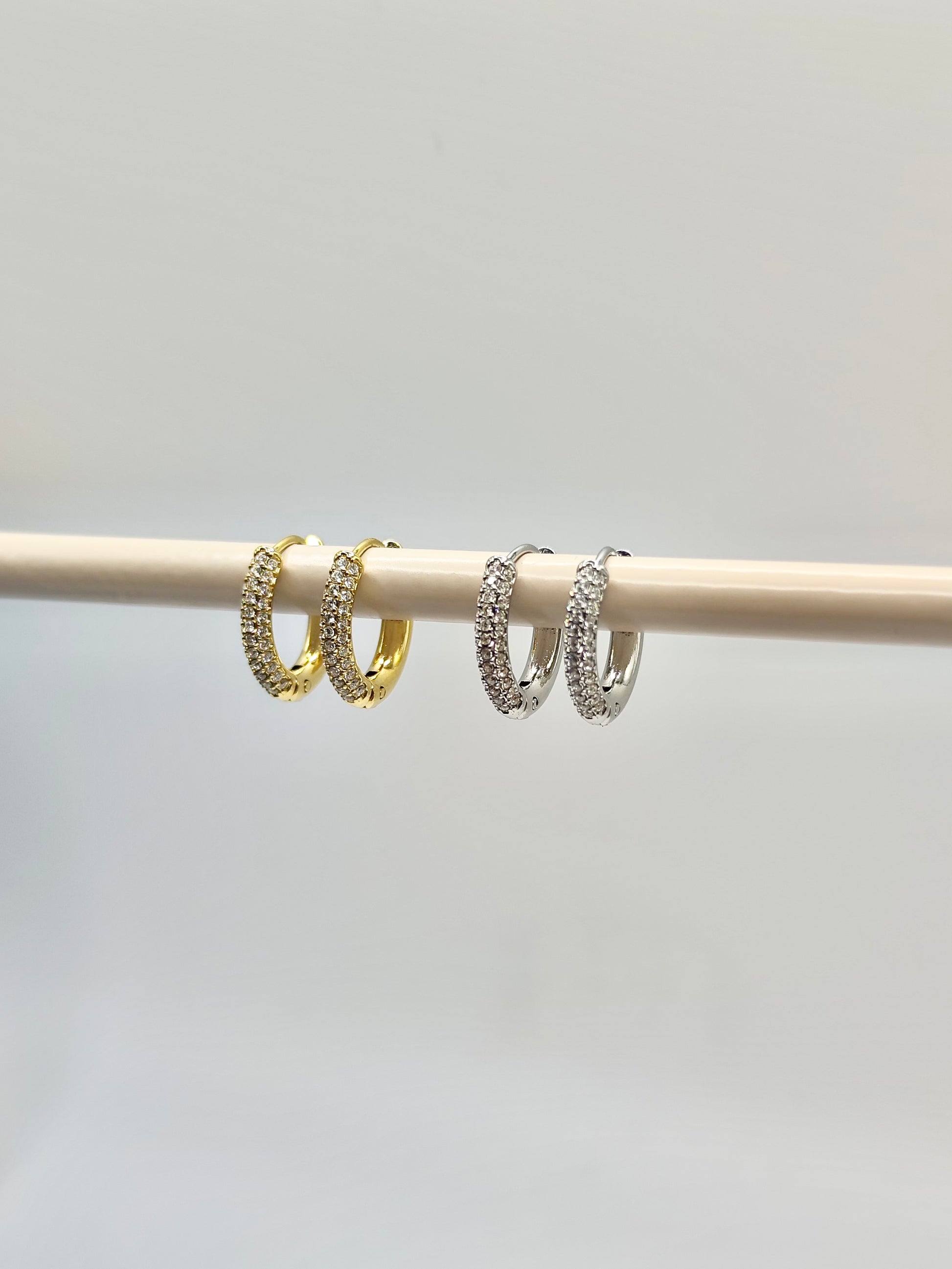 Pendientes LLum