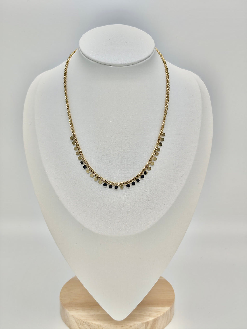 Collar Aitana