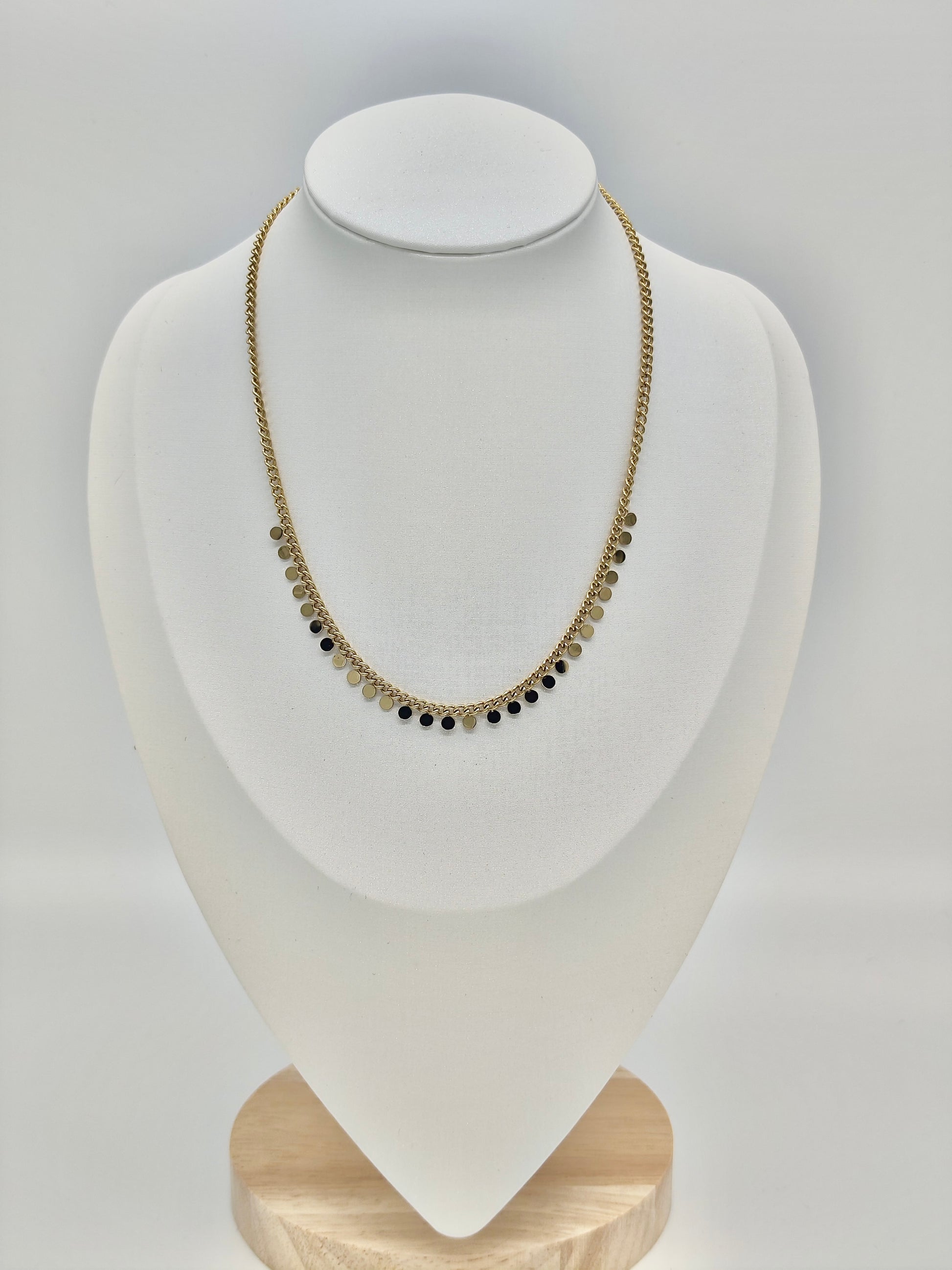 Collar Aitana