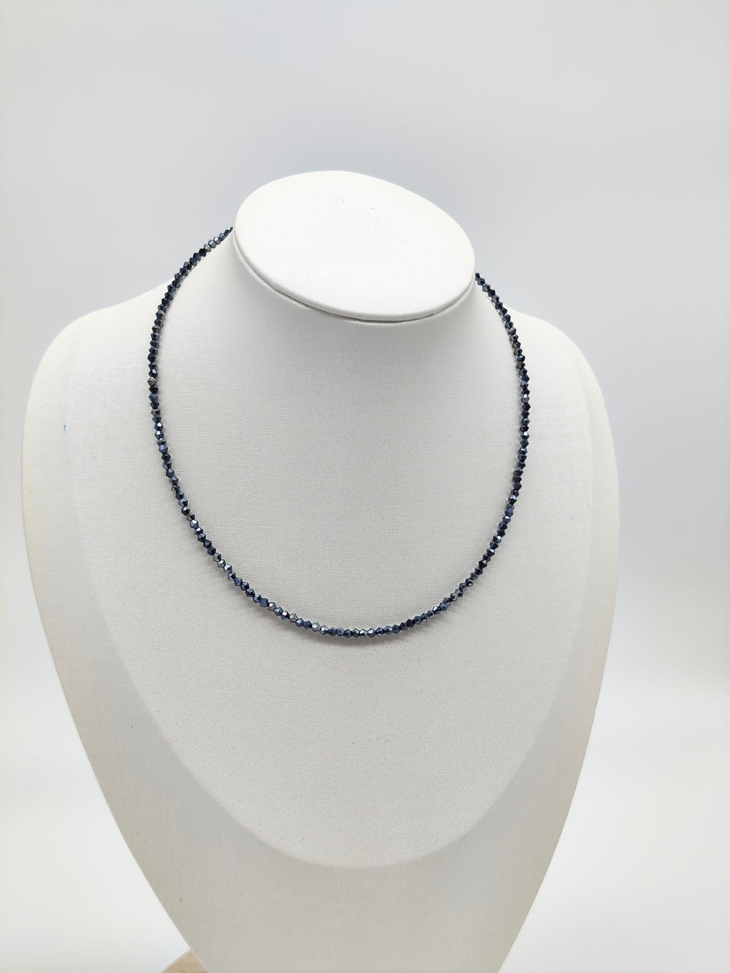 Collar Estrella de Bosque