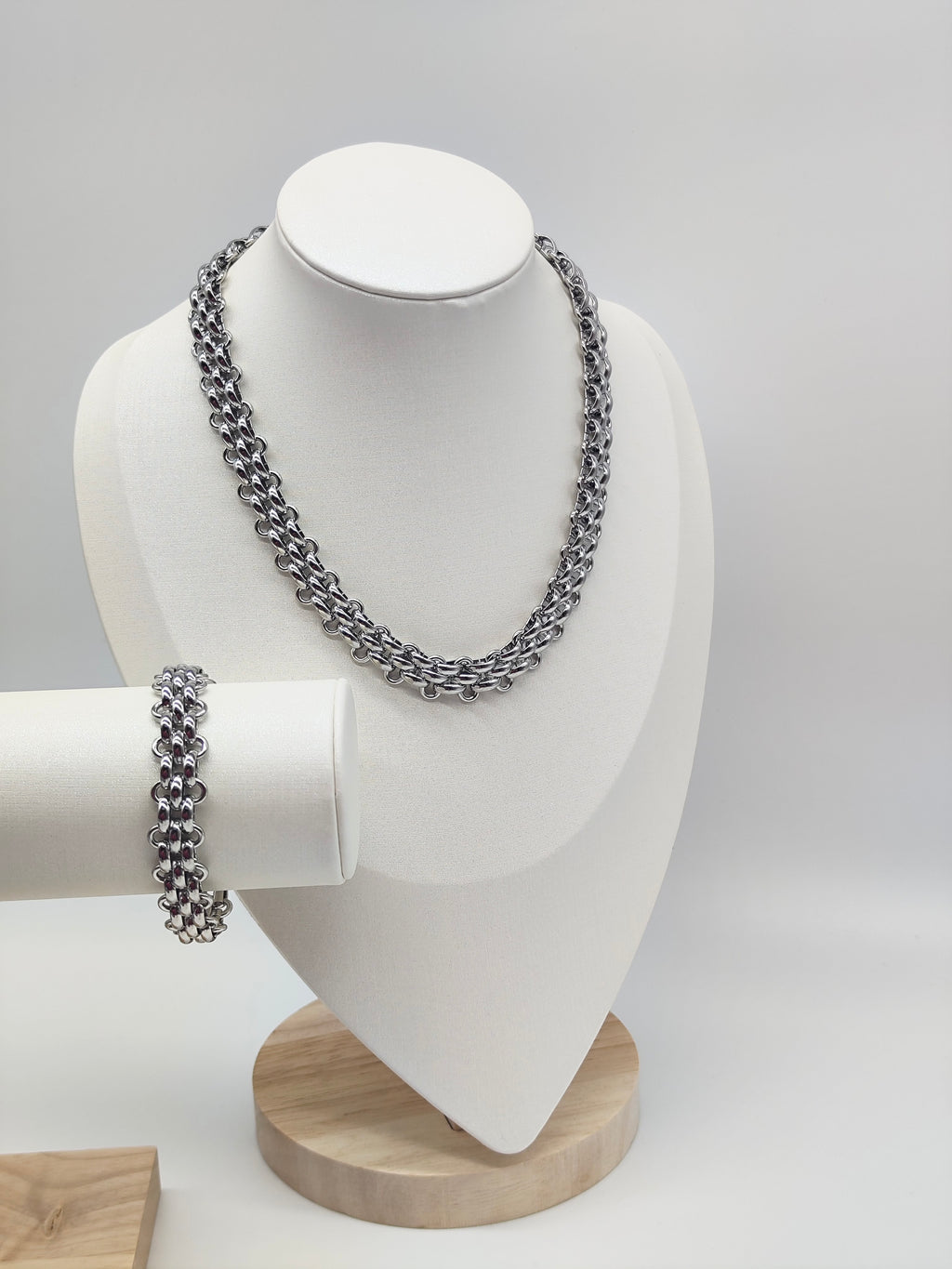 Conjunto Fuerza Suprema