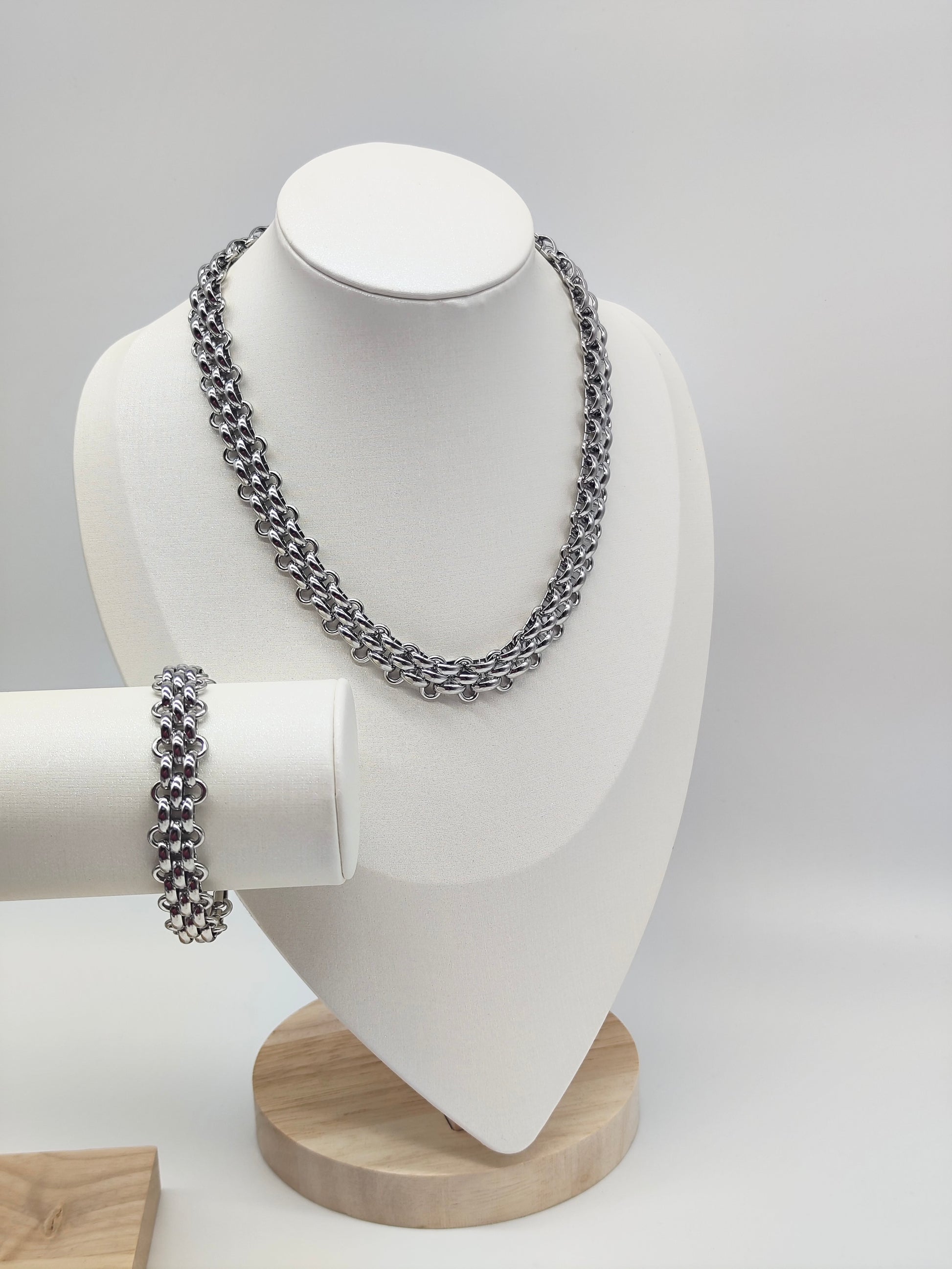 Conjunto Fuerza Suprema