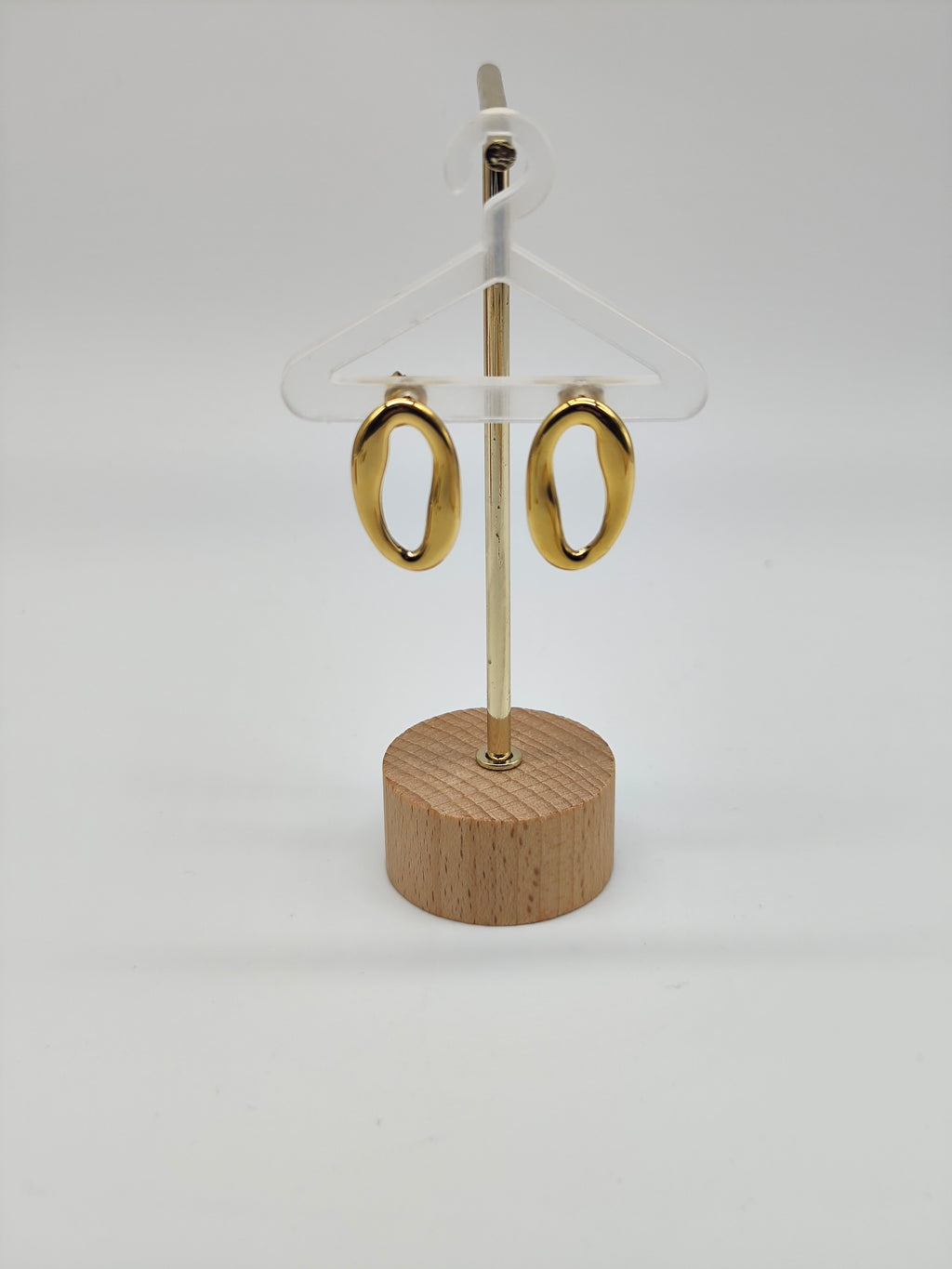 Pendientes Onda Chic