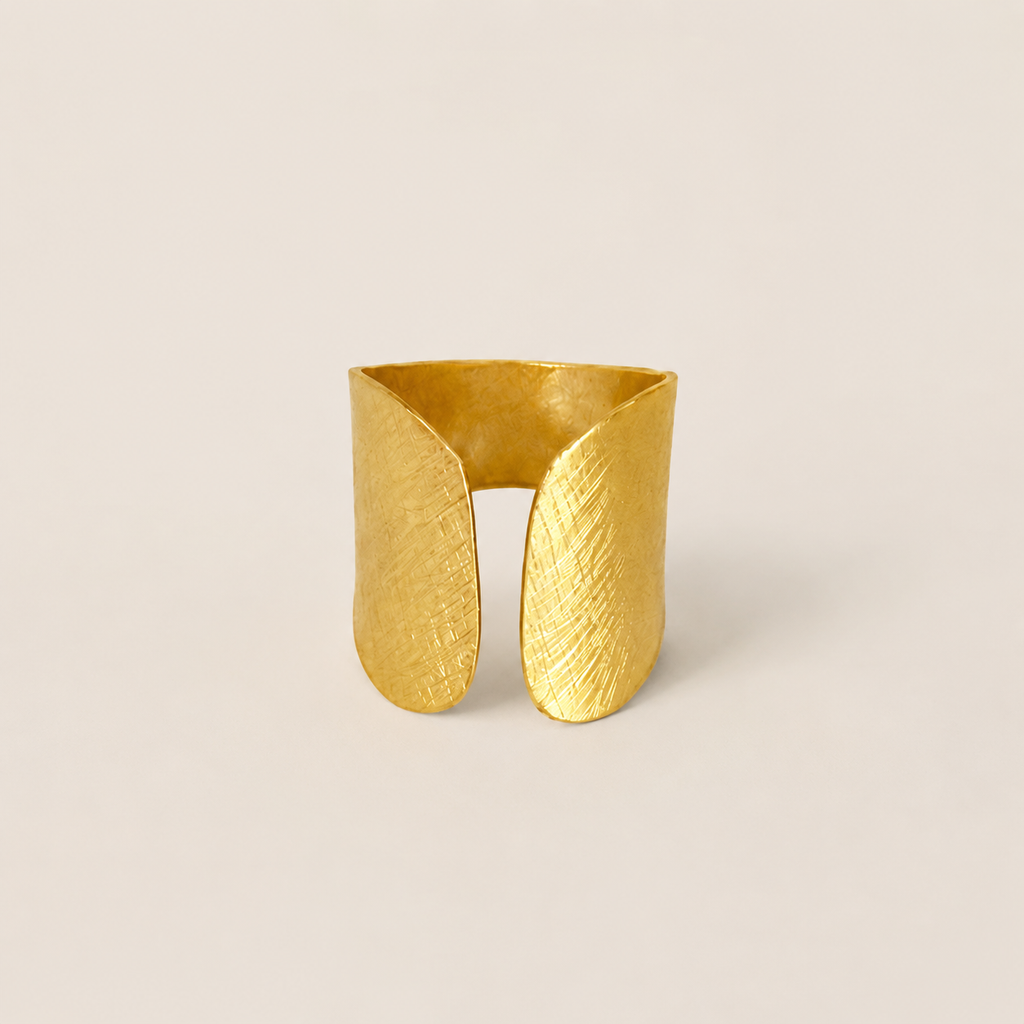 Anillo Salina · Ibiza Collection