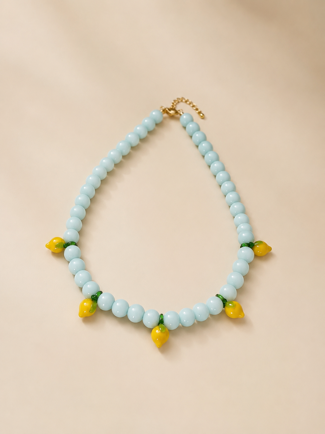 Collar Limones