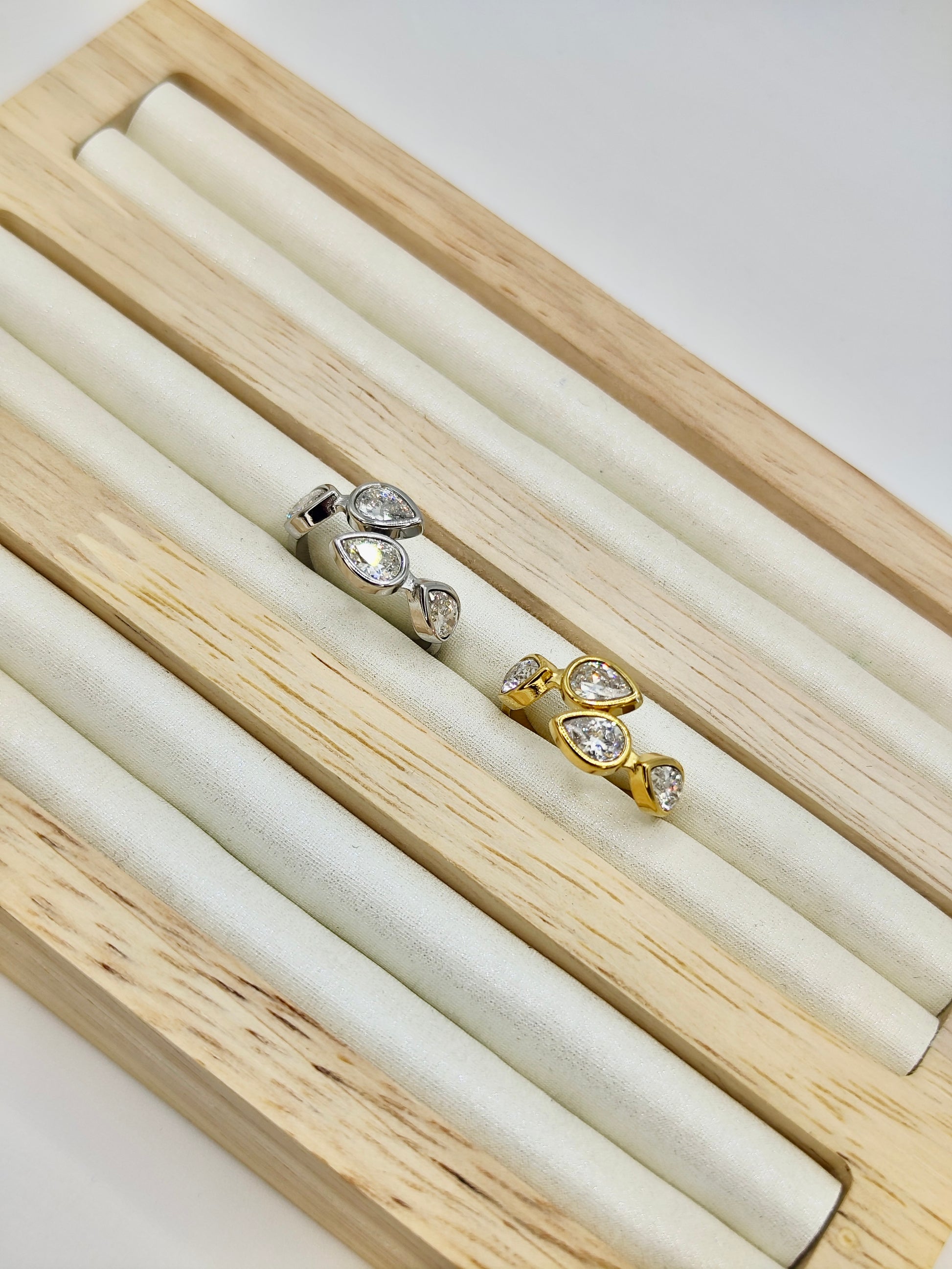 Anillo Goteta