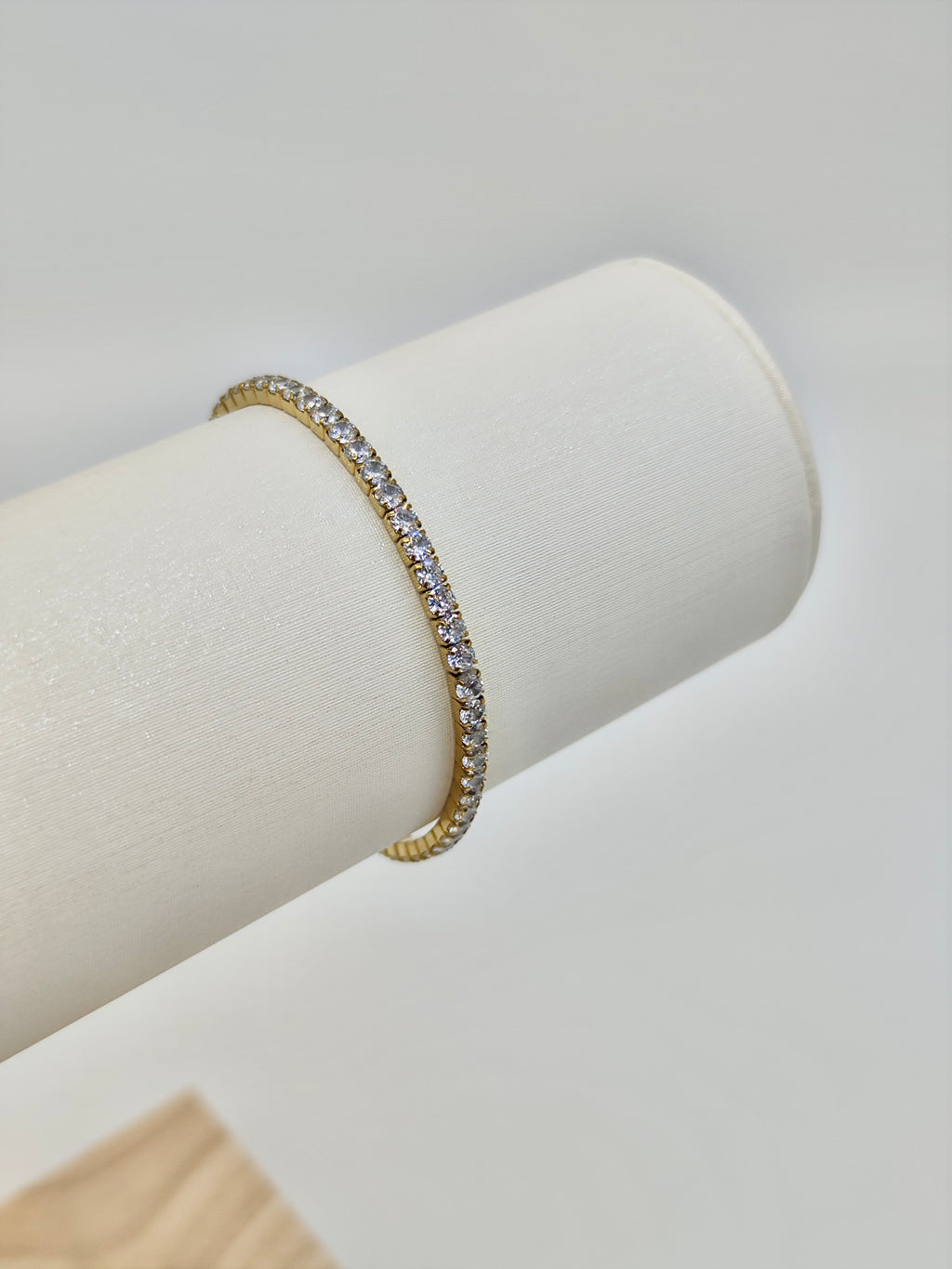 Pulsera Tenis