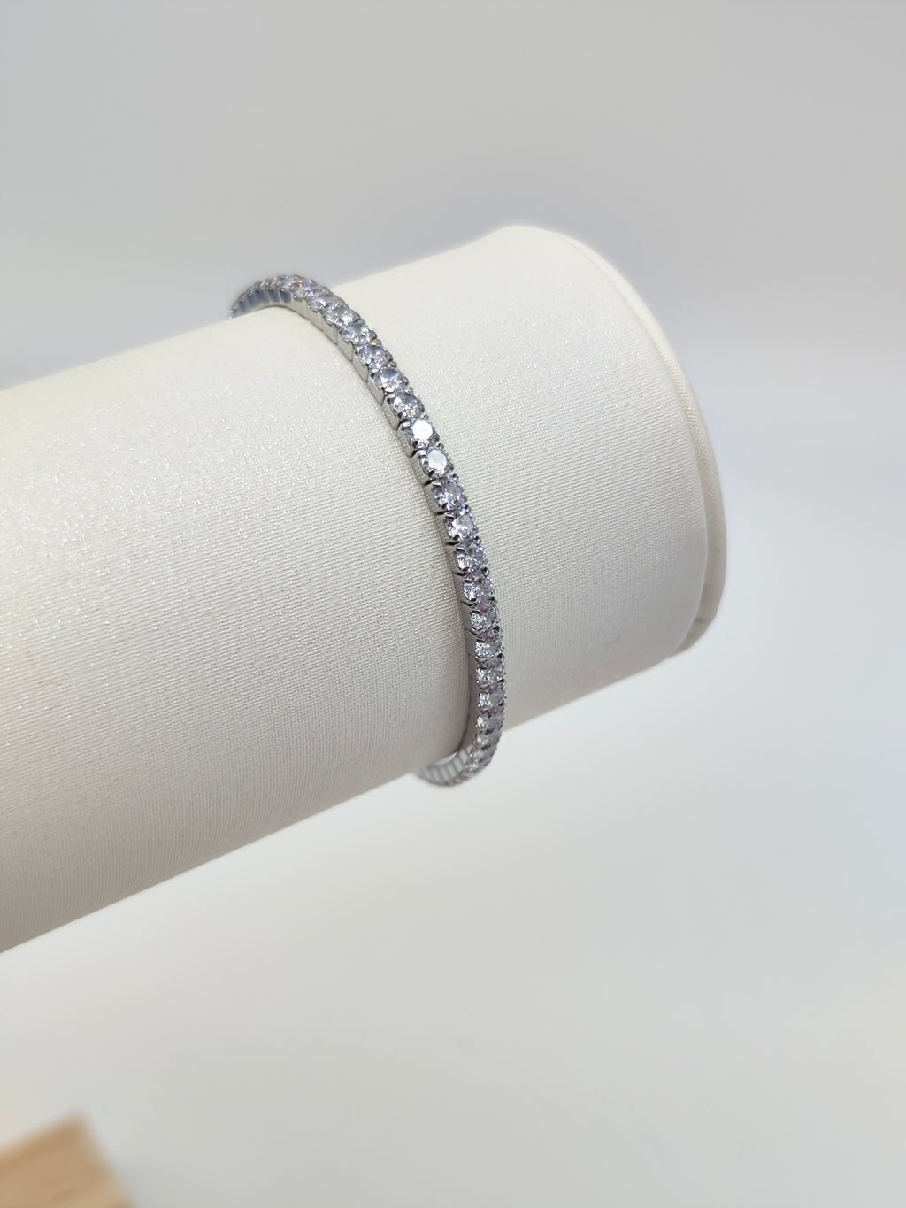 Pulsera Brillo Infinito