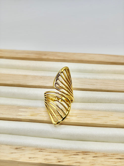 Anillo Concha
