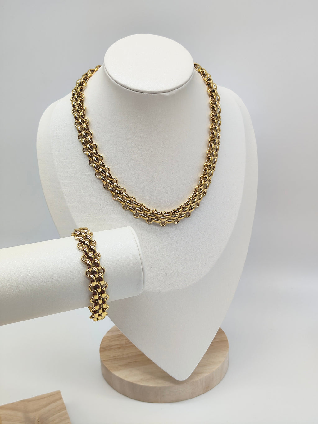 Conjunto Fuerza Suprema