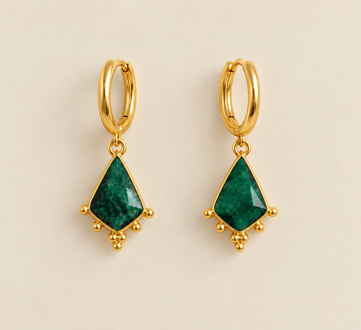 Pendientes