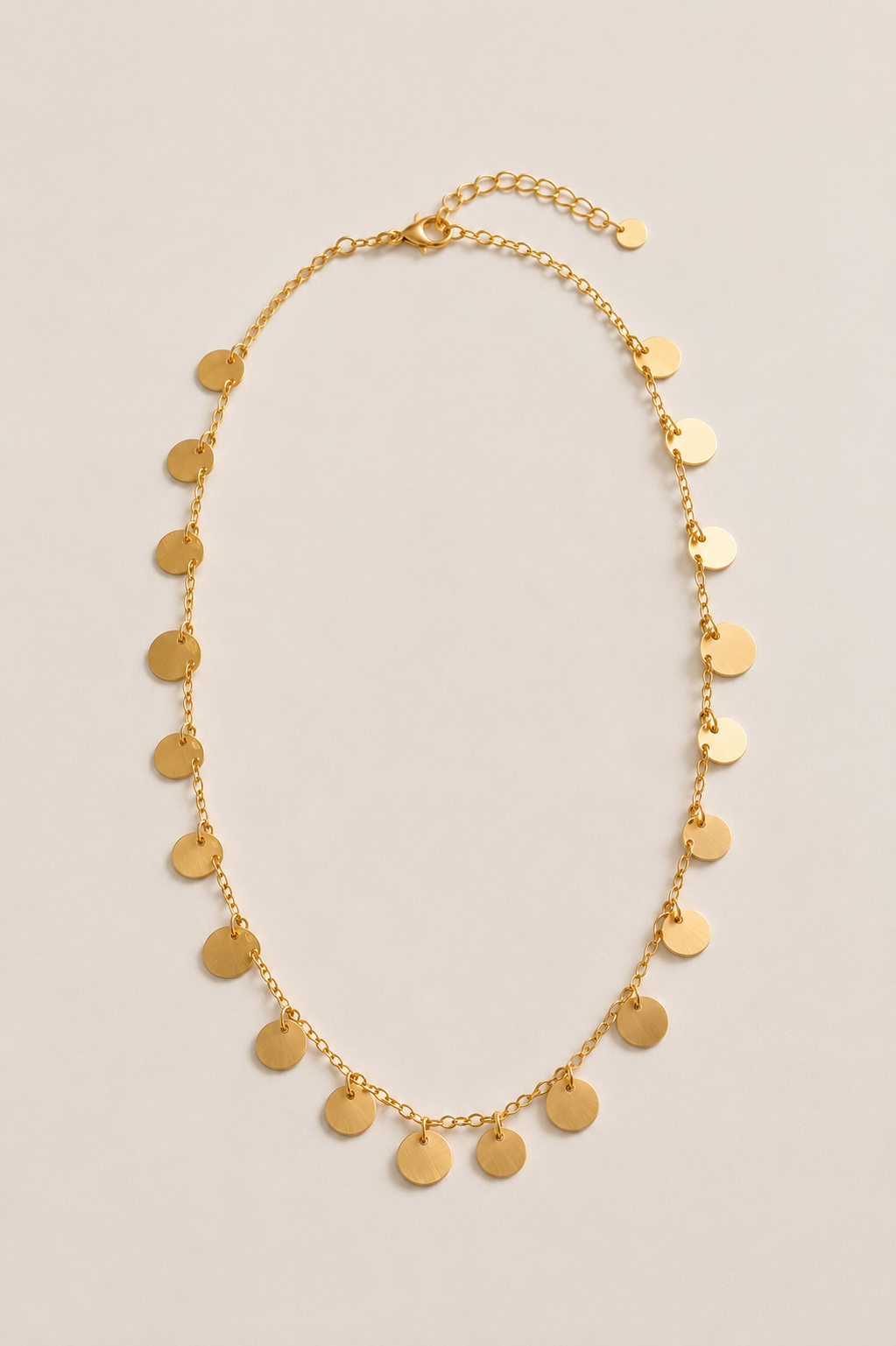 Collar Luna · Ibiza Collection