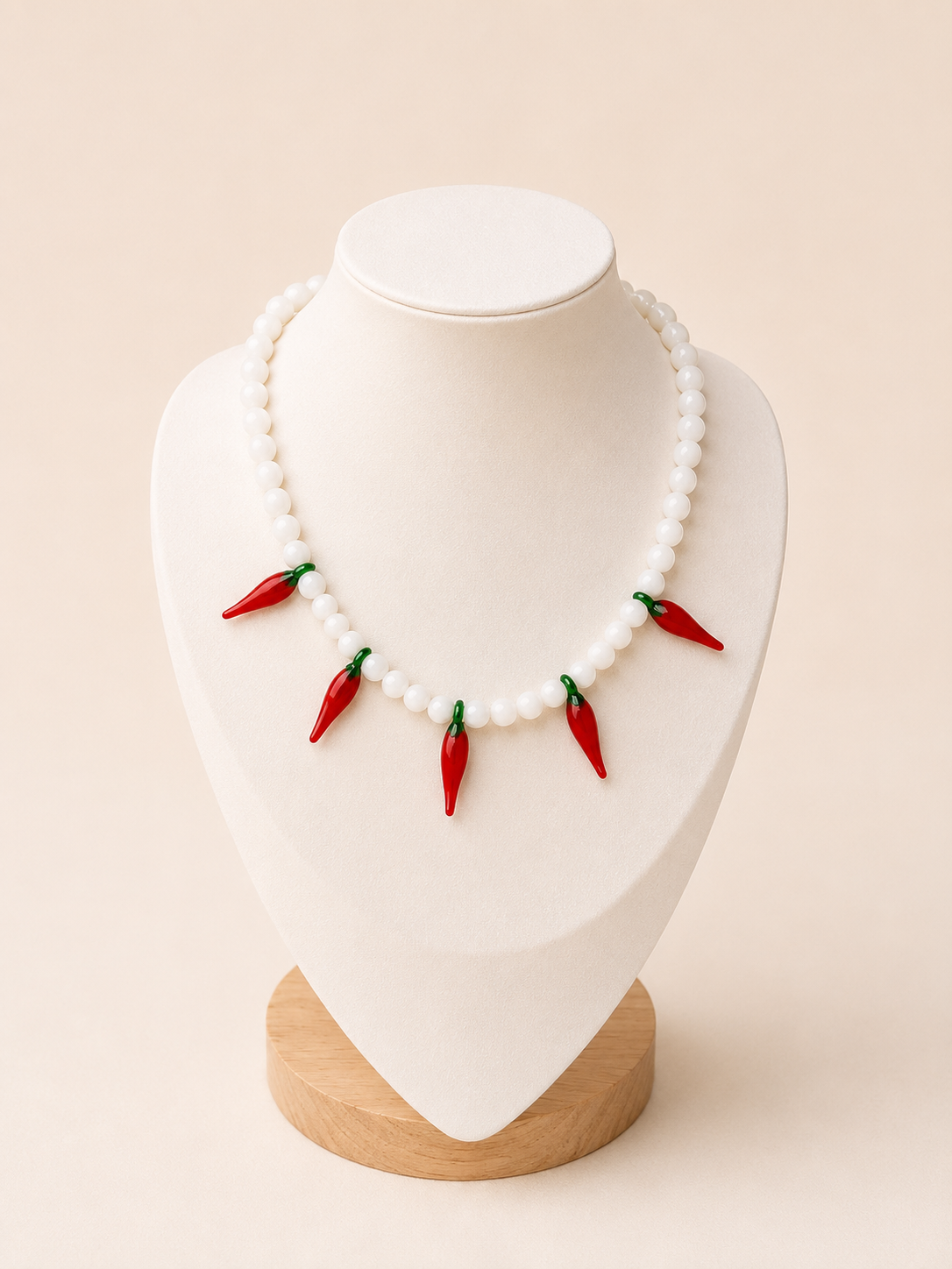 Collar Guindilla