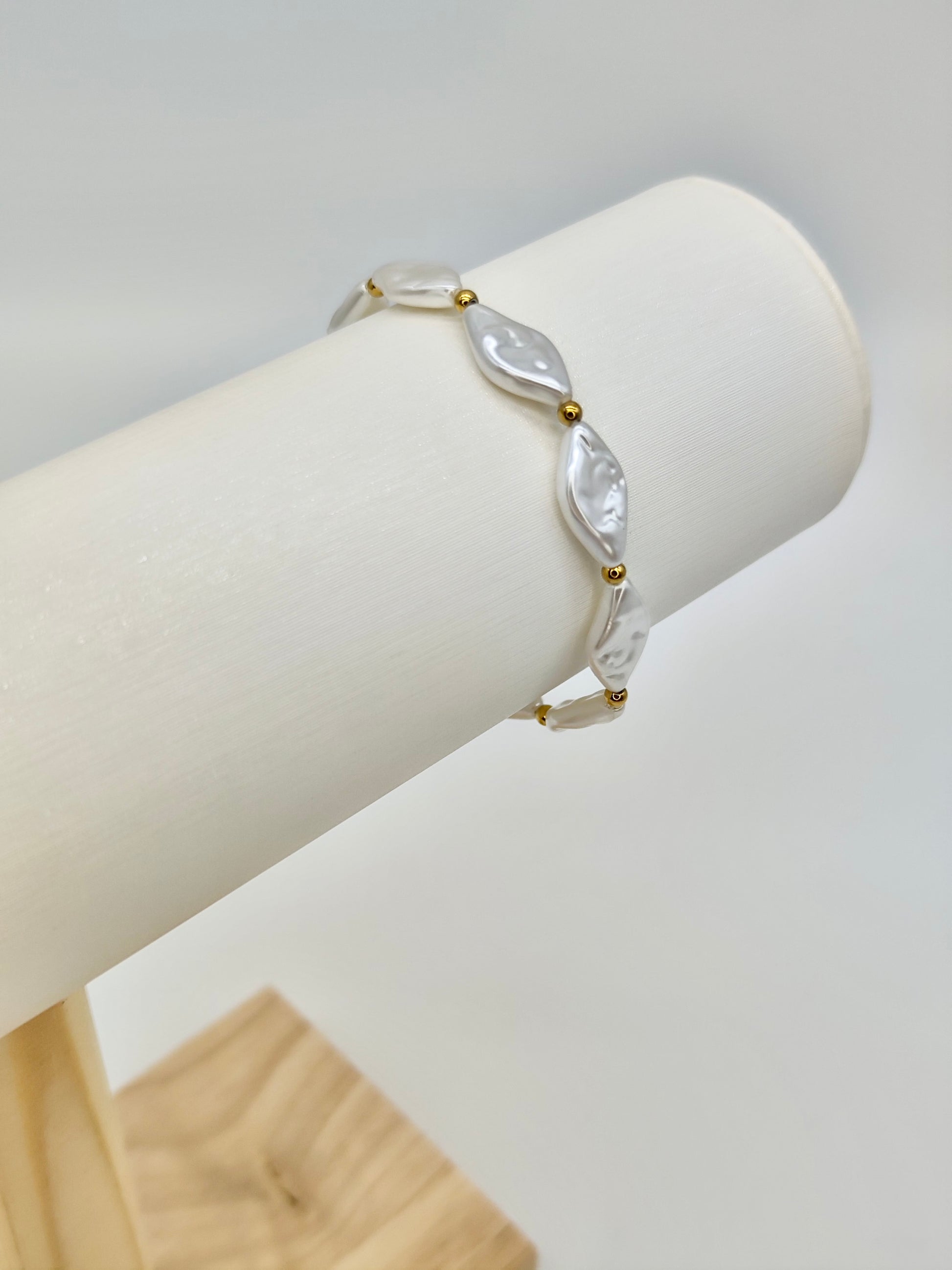 Pulsera Perla