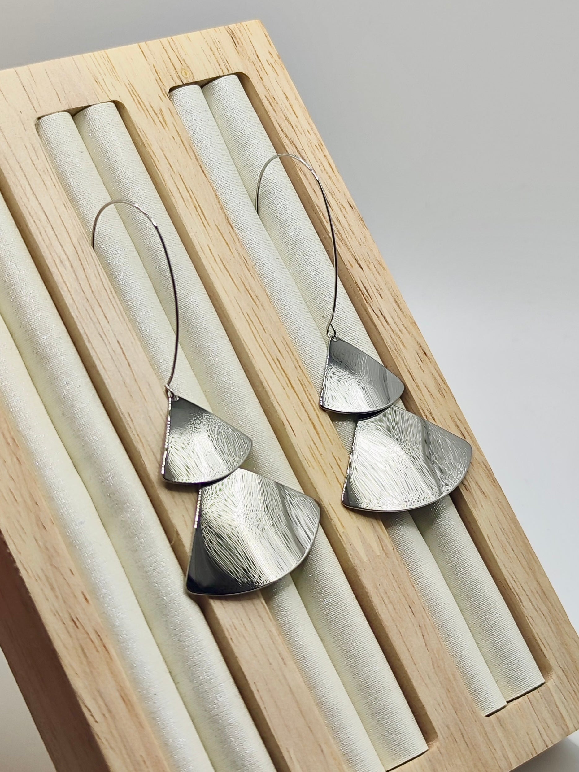 Pendientes Escala