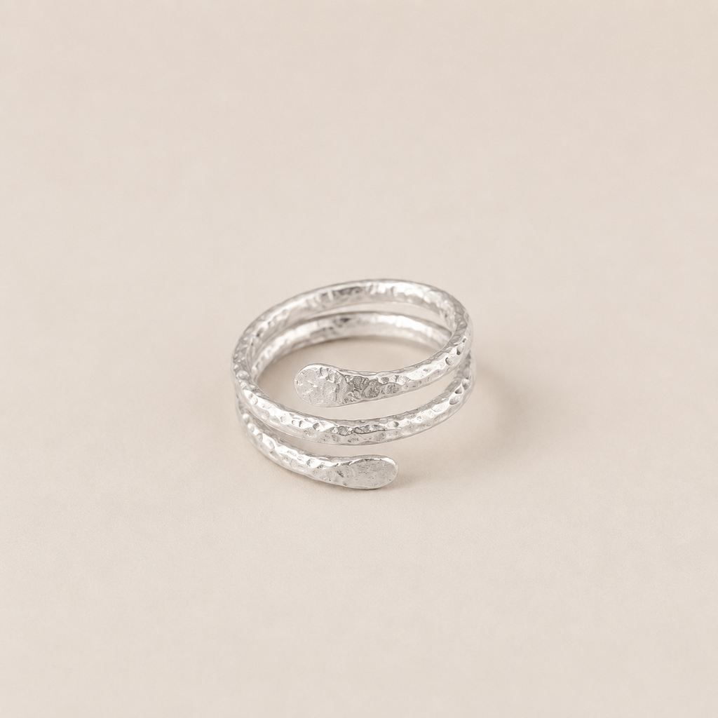 Anillo Siroco · Ibiza Collection