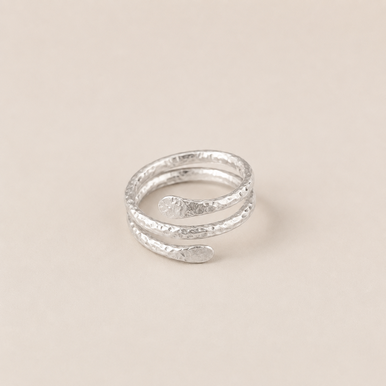 Anillo Siroco · Ibiza Collection