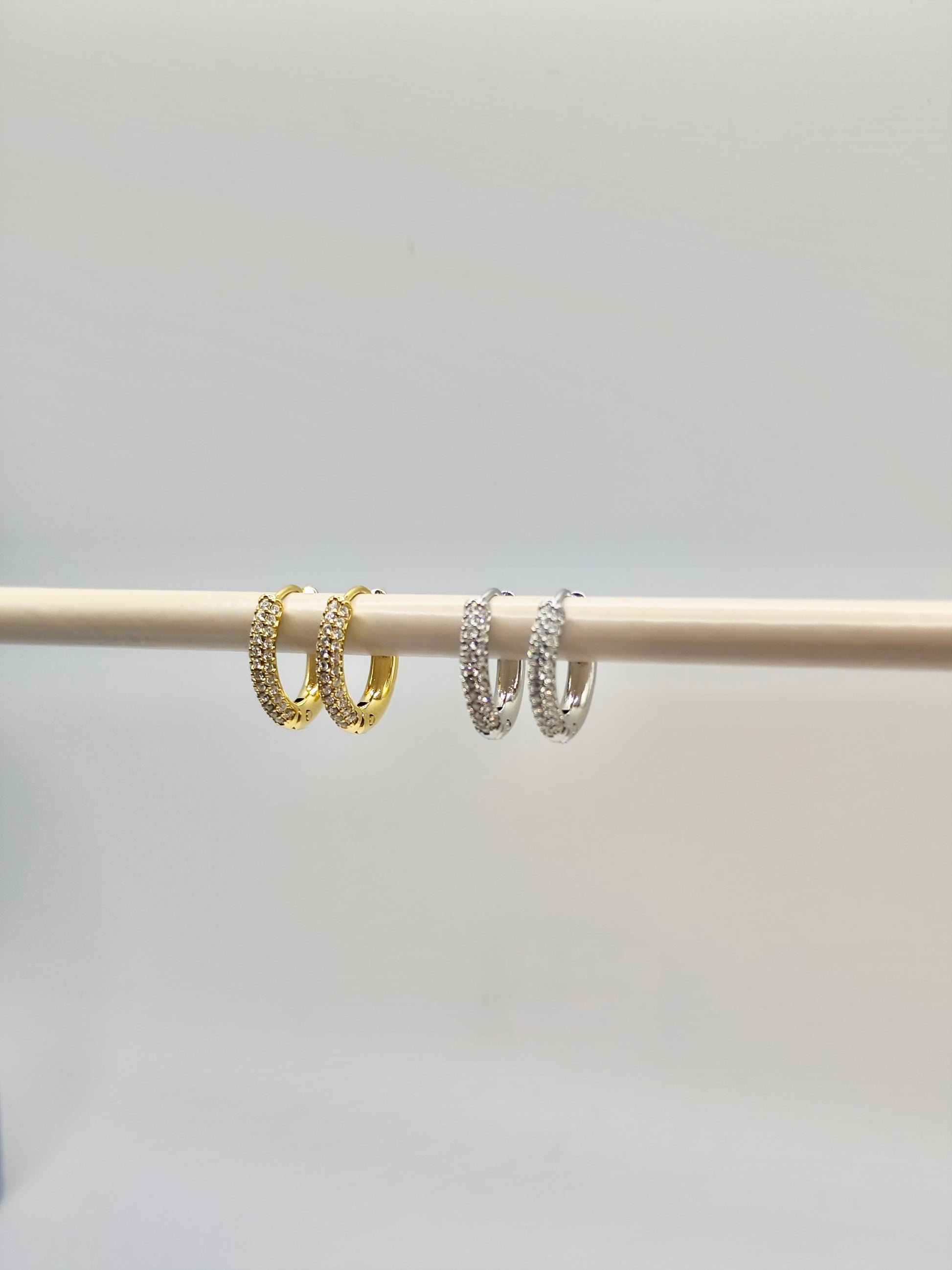 Pendientes LLum