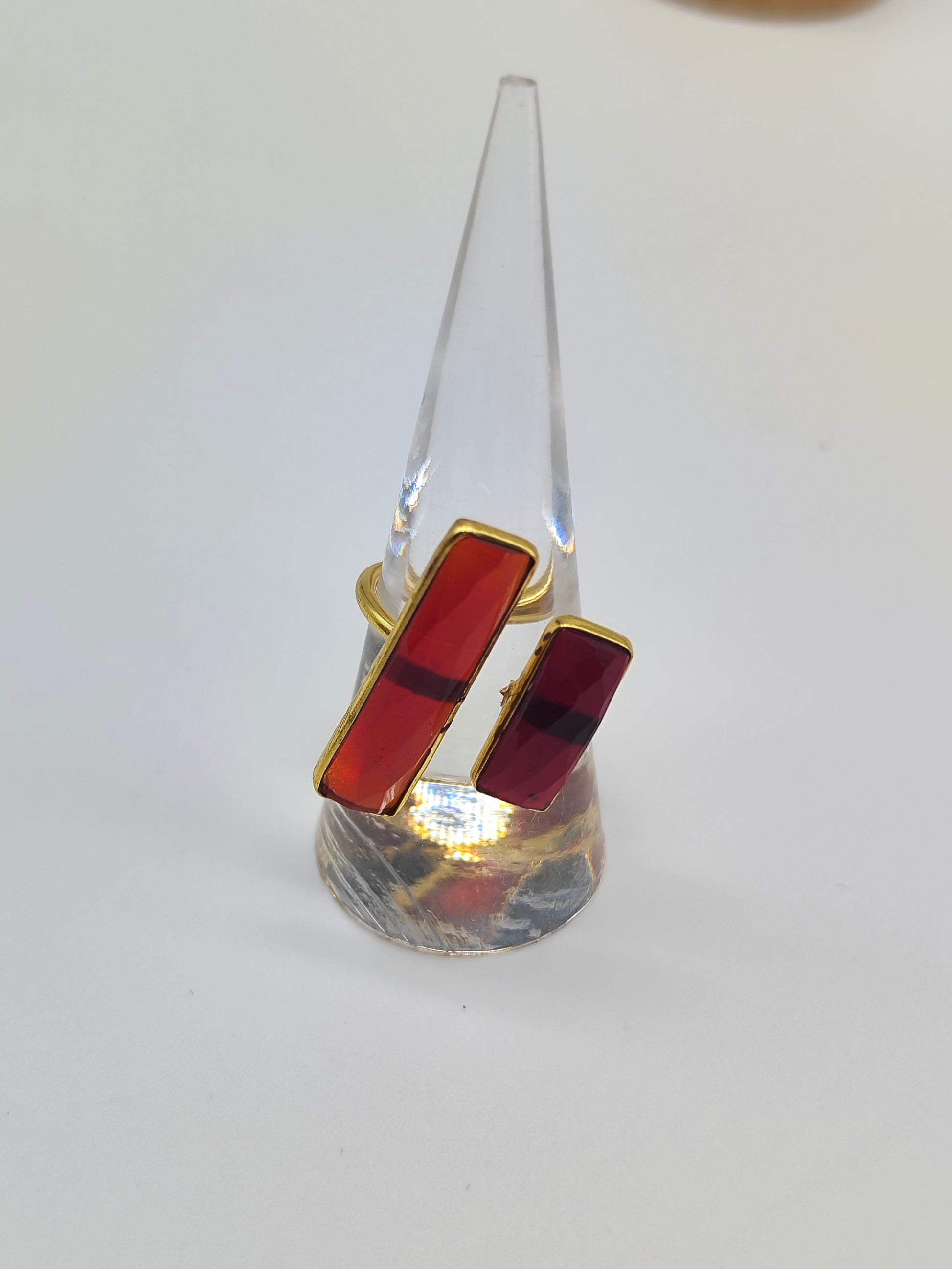 ✧ Anillo Agni Rekha · Edición Limitada